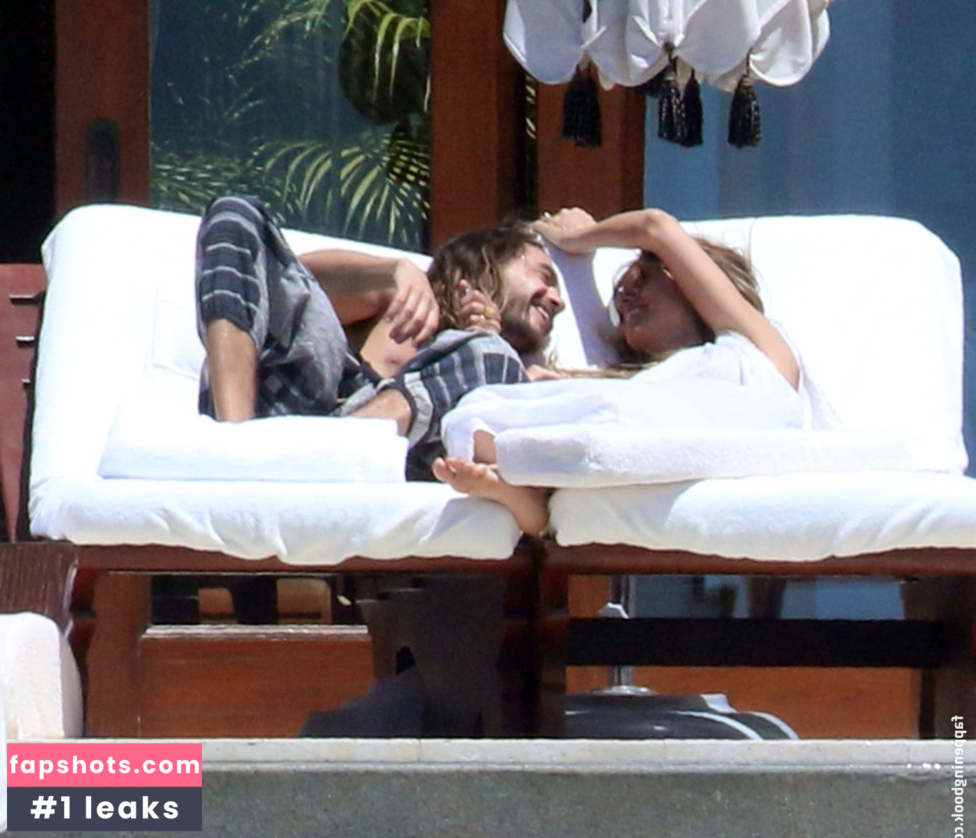 Heidi Klum Nude Leaks OnlyFans Photos #6815 - LeakJerk