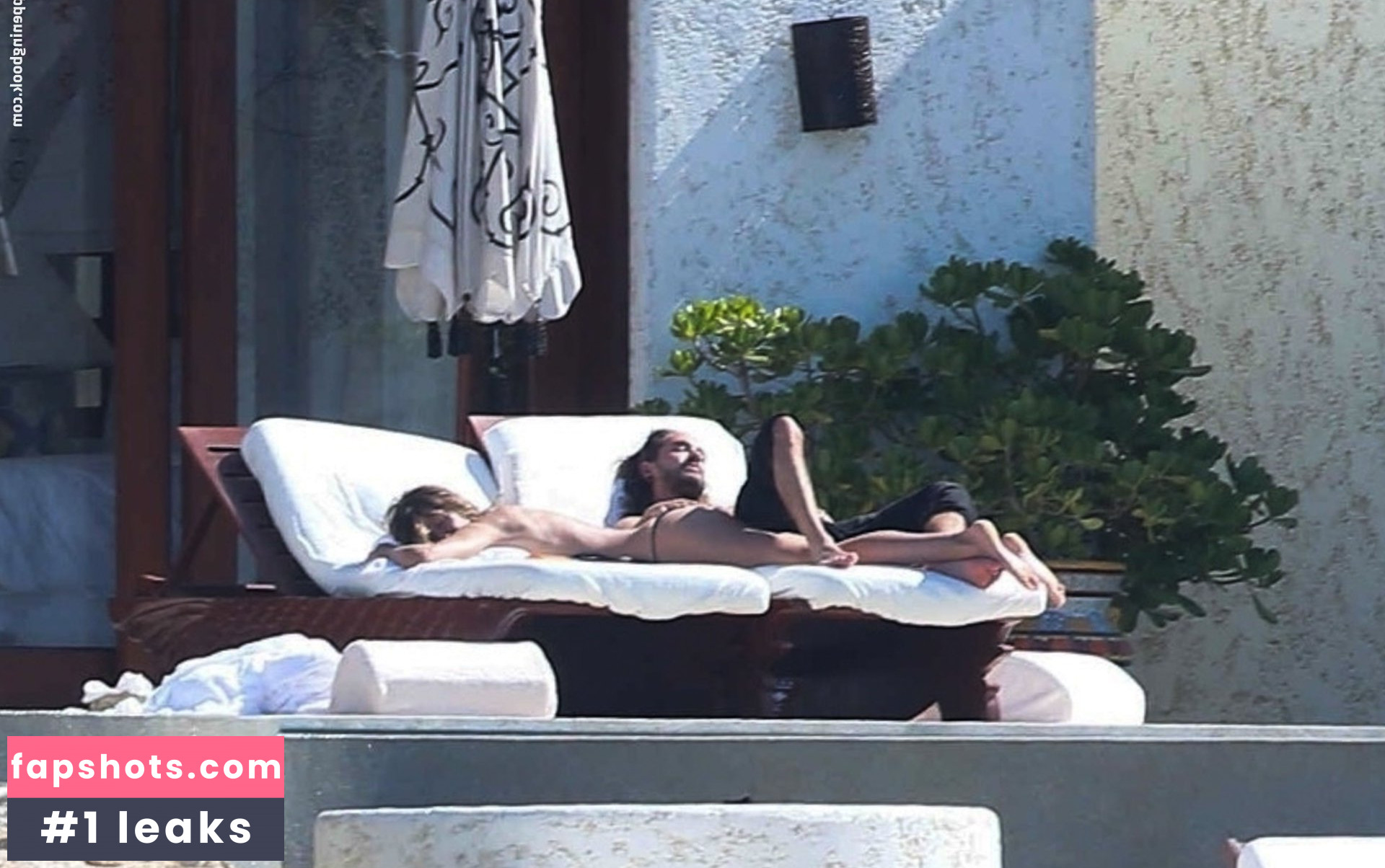 Heidi Klum Nude Leaks OnlyFans Photos #6820 - LeakJerk