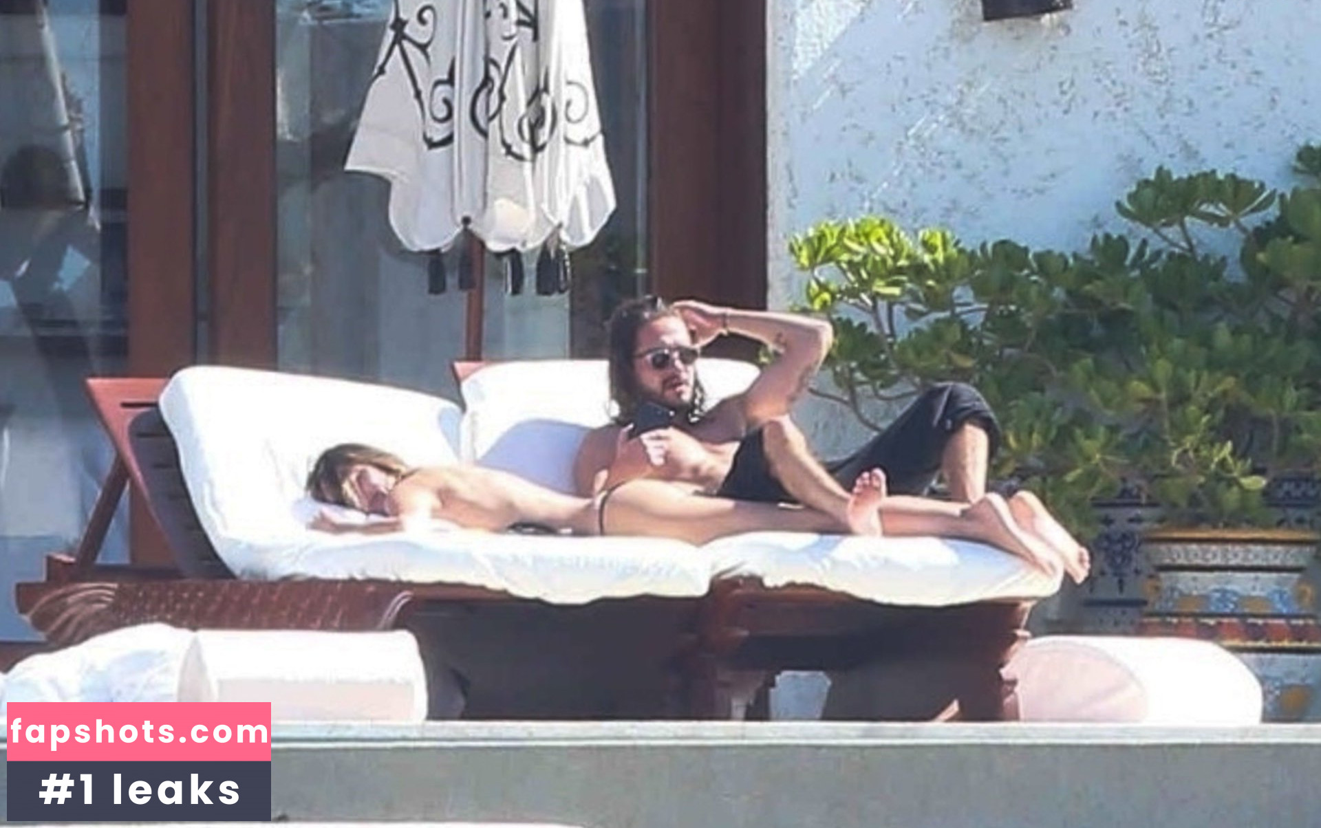 Heidi Klum Nude Leaks OnlyFans Photos #6822 - LeakJerk