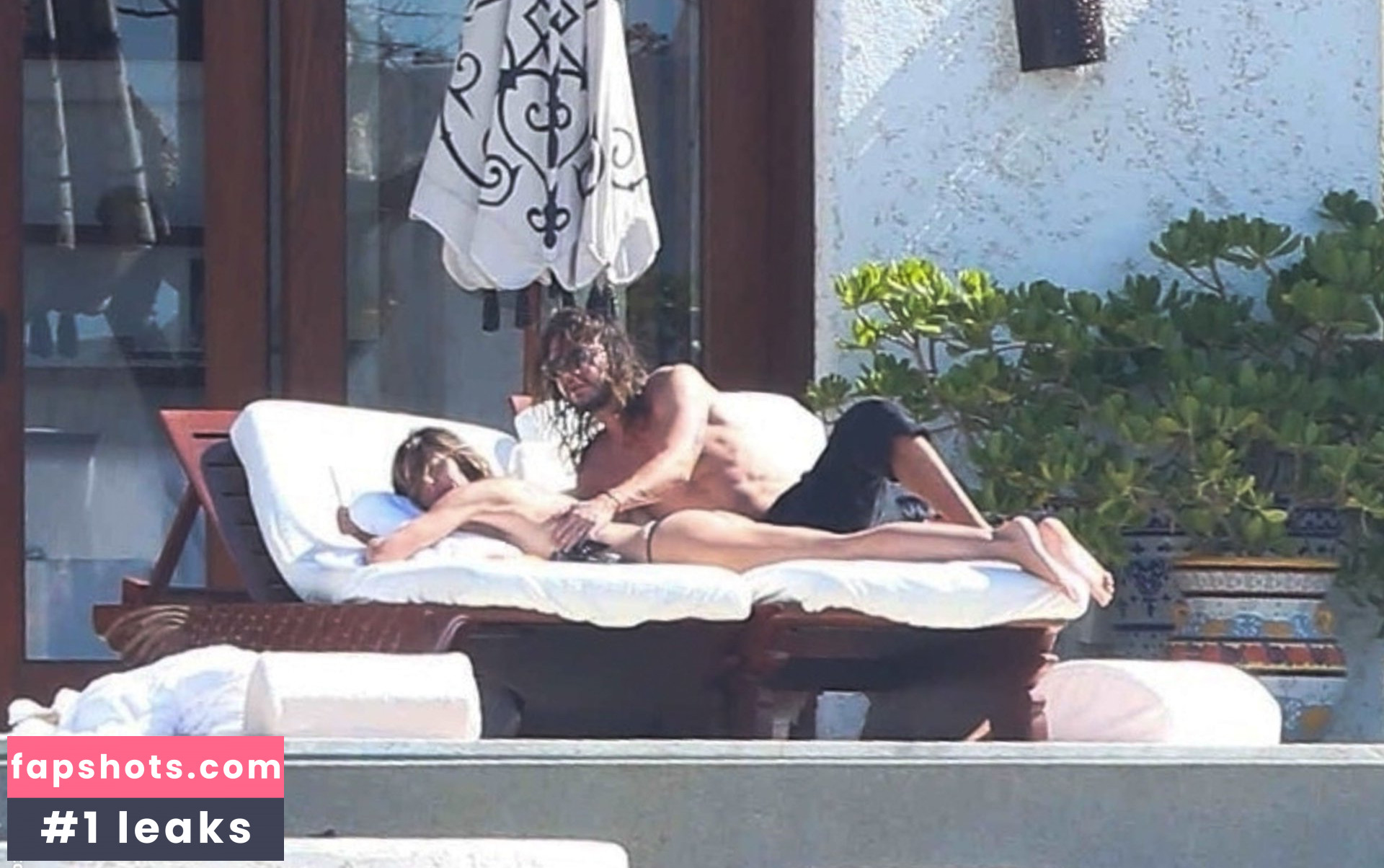 Heidi Klum Nude Leaks OnlyFans Photos #6823 - LeakJerk