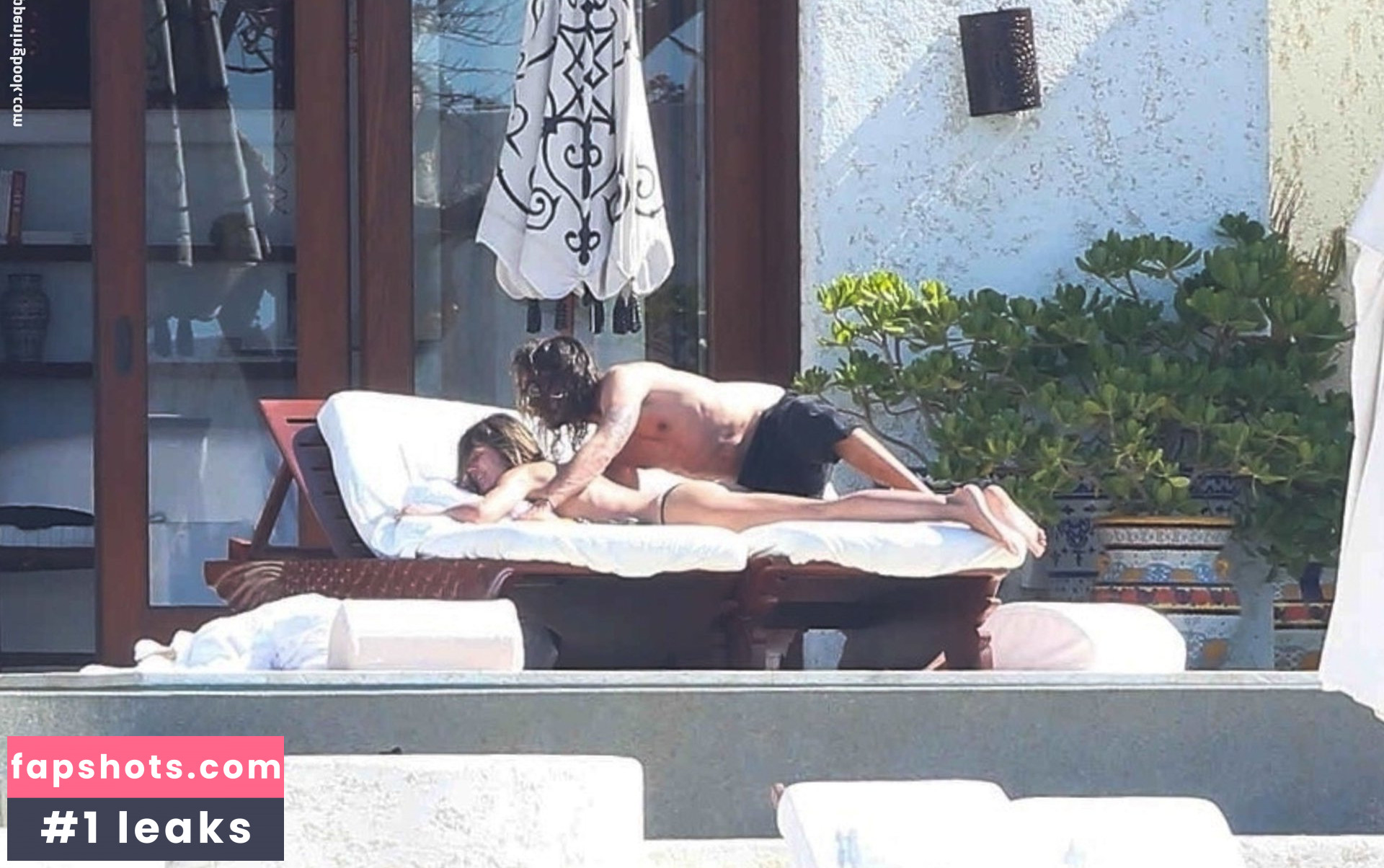 Heidi Klum Nude Leaks OnlyFans Photos #6824 - LeakJerk