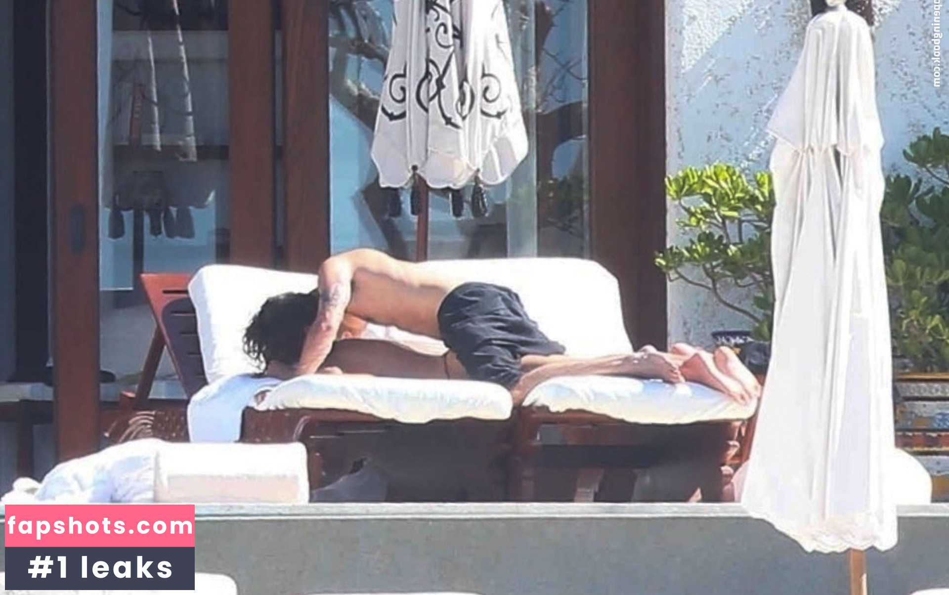 Heidi Klum Nude Leaks OnlyFans Photos #6825 - LeakJerk