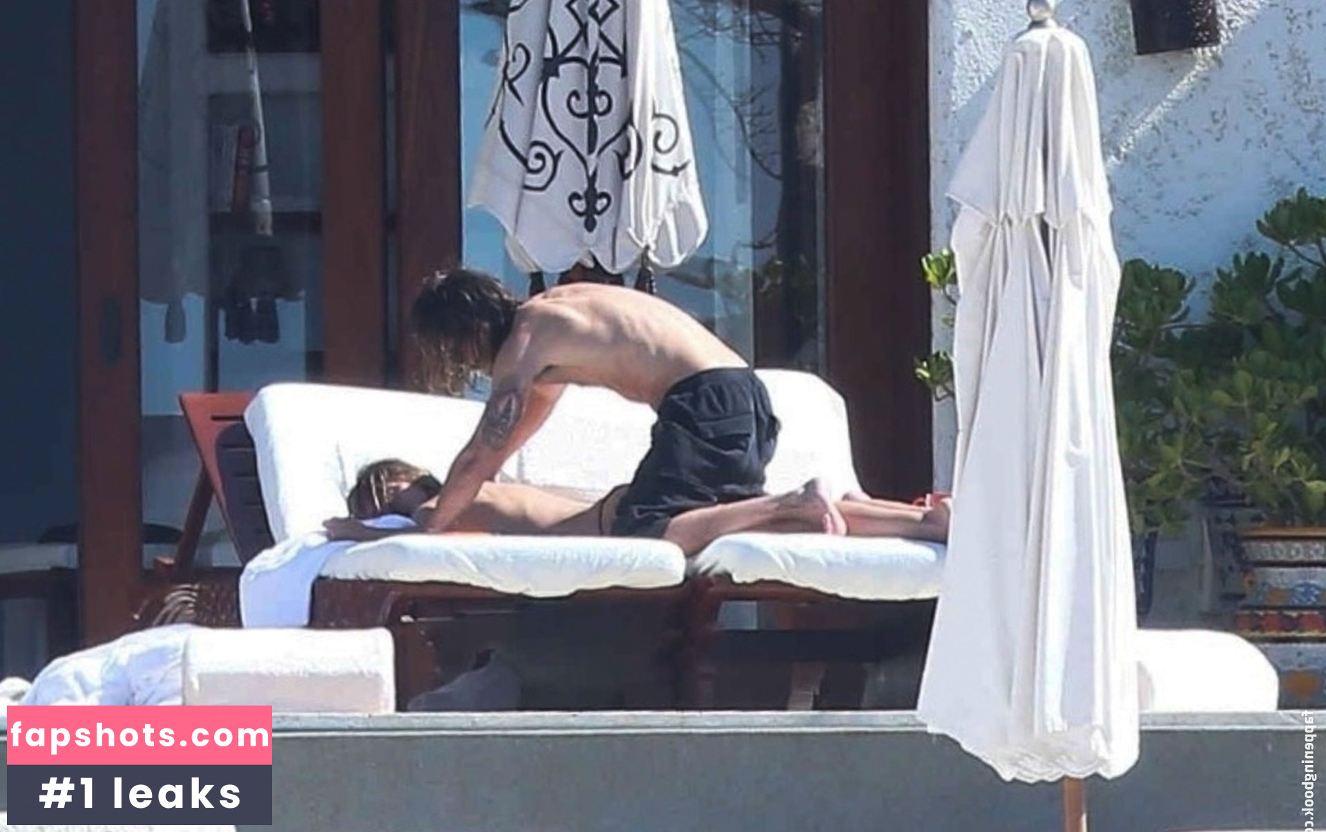 Heidi Klum Nude Leaks OnlyFans Photos #6826 - LeakJerk