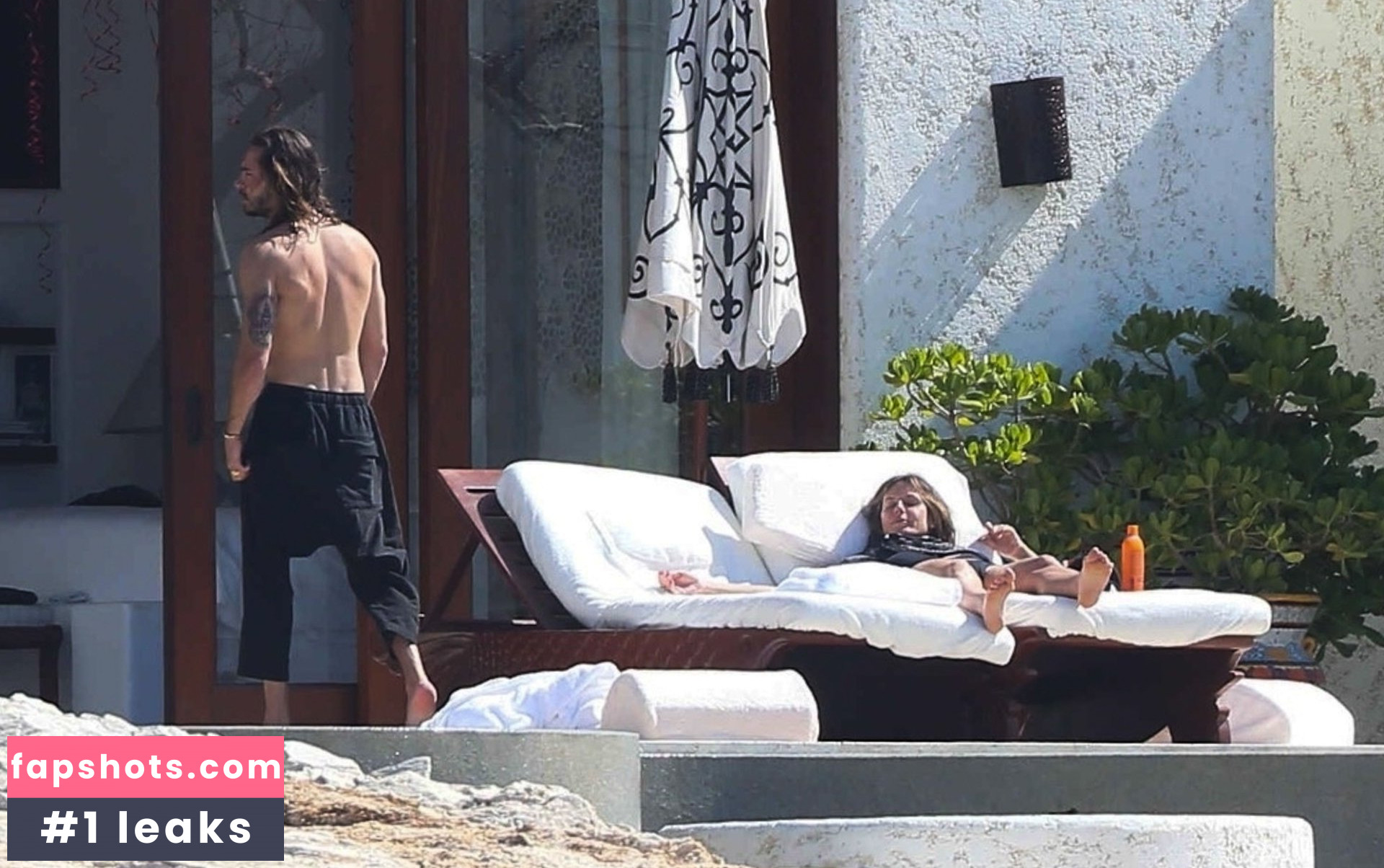 Heidi Klum Nude Leaks OnlyFans Photos #6828 - LeakJerk