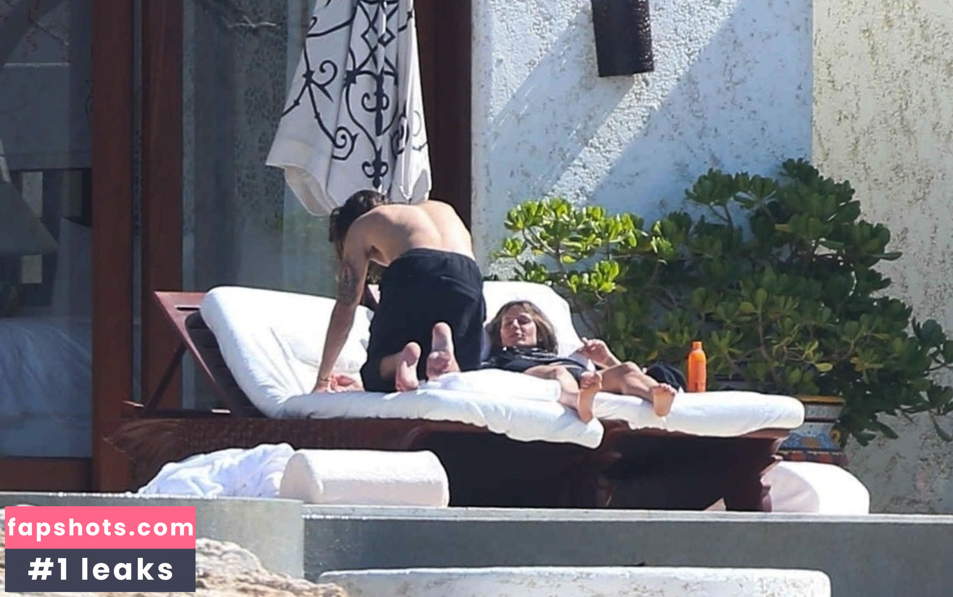 Heidi Klum Nude Leaks OnlyFans Photos #6829 - LeakJerk