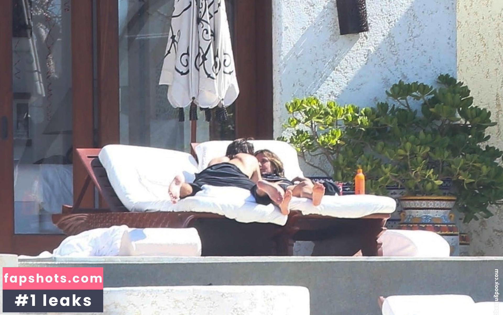 Heidi Klum Nude Leaks OnlyFans Photos #6830 - LeakJerk