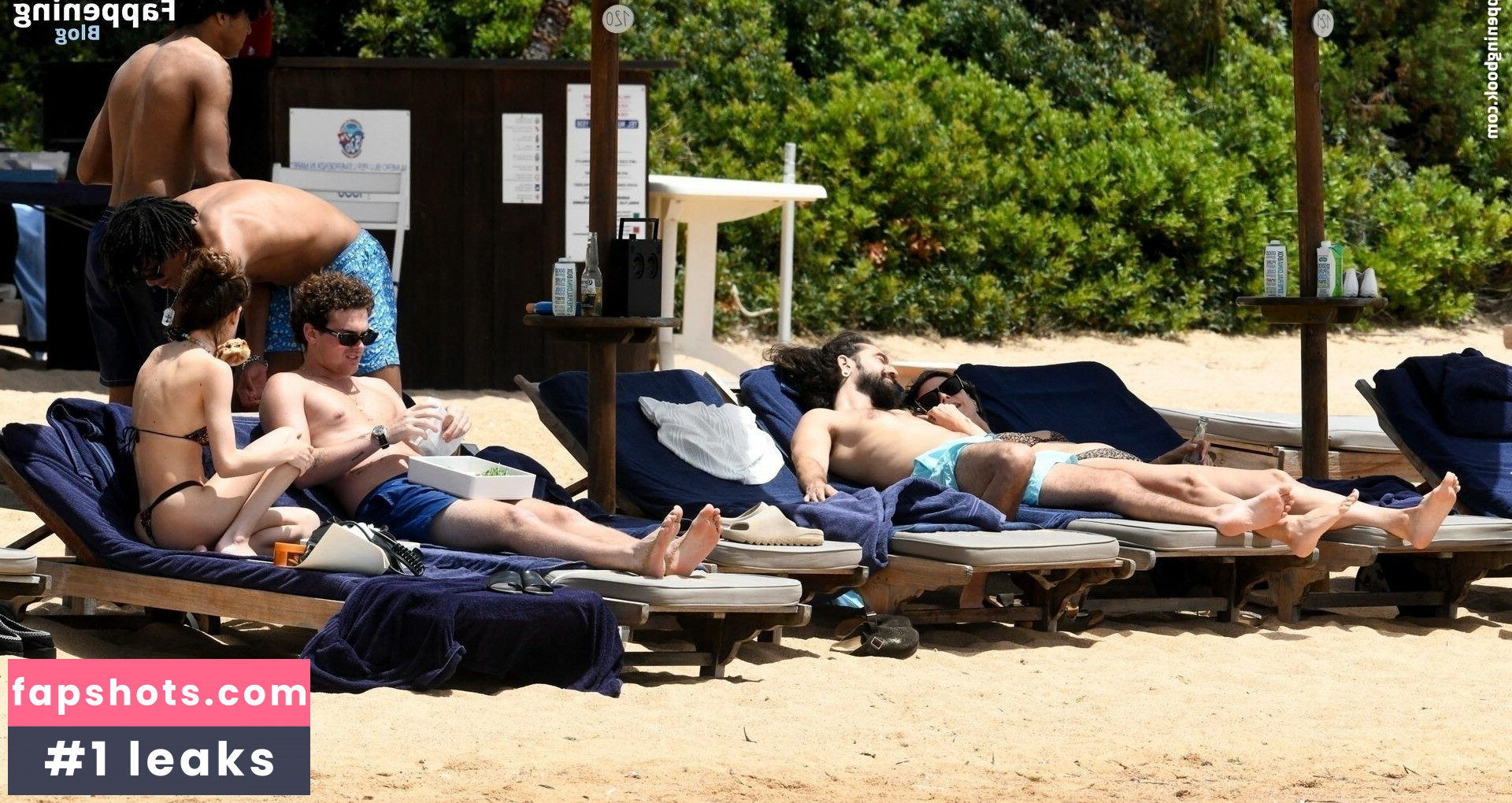 Heidi Klum gallery photo #684