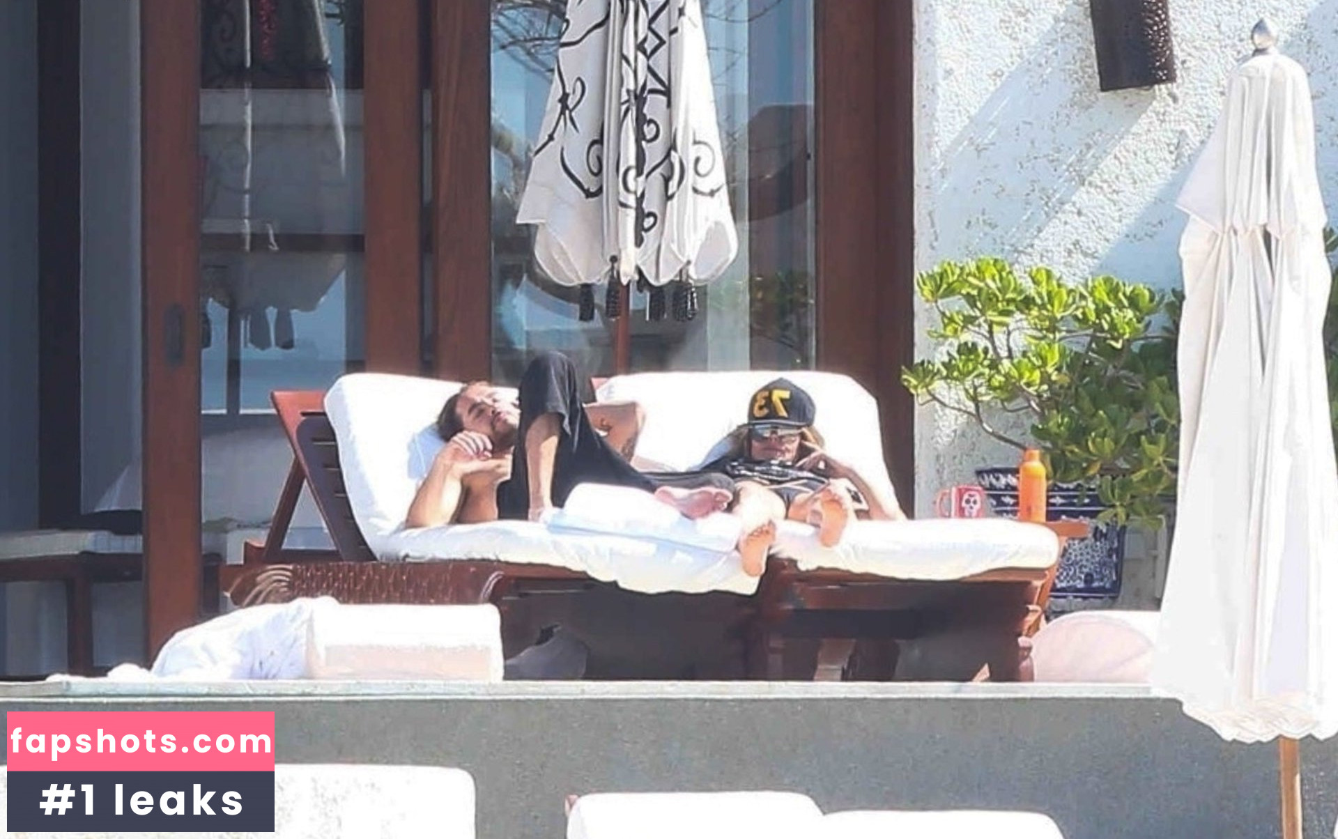 Heidi Klum Nude Leaks OnlyFans Photos #6831 - LeakJerk