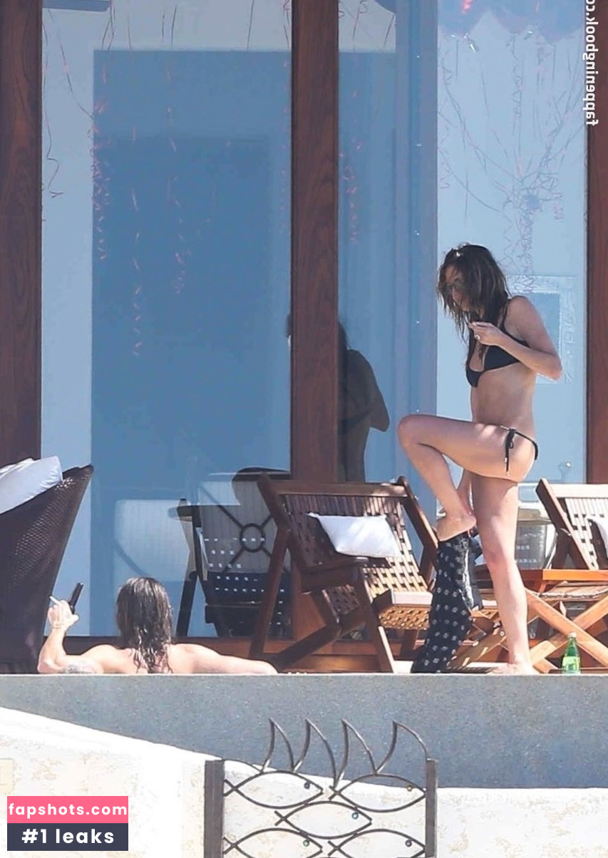 Heidi Klum Nude Leaks OnlyFans Photos #6834 - LeakJerk