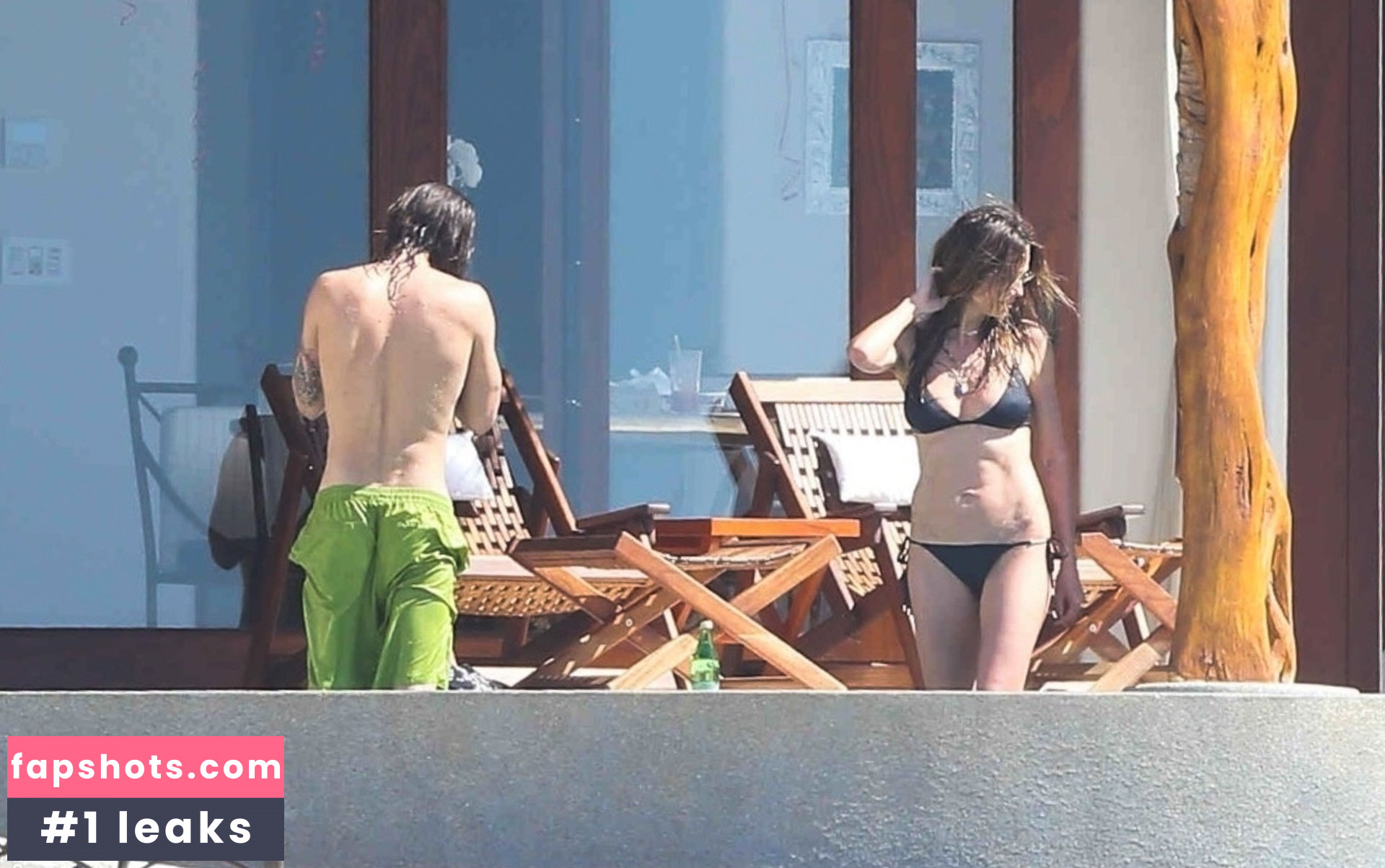 Heidi Klum Nude Leaks OnlyFans Photos #6835 - LeakJerk