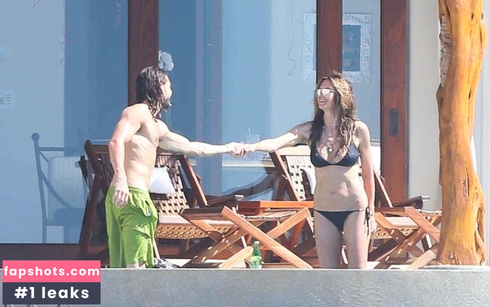 Heidi Klum Nude Leaks OnlyFans Photos #6836 - LeakJerk