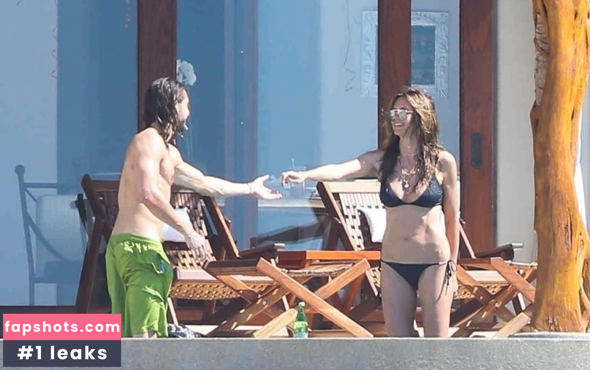 Heidi Klum Nude Leaks OnlyFans Photos #6837 - LeakJerk