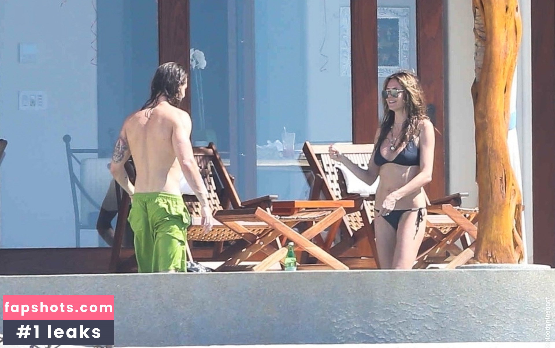 Heidi Klum Nude Leaks OnlyFans Photos #6838 - LeakJerk