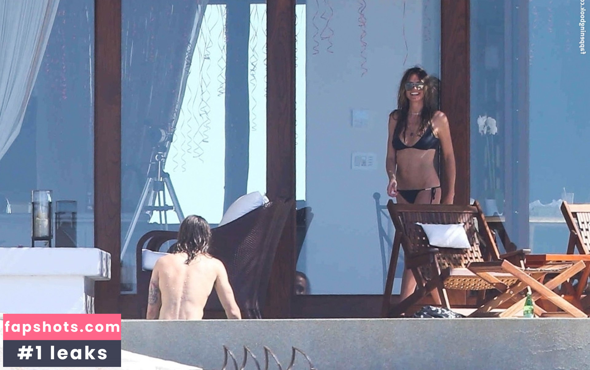 Heidi Klum Nude Leaks OnlyFans Photos #6839 - LeakJerk