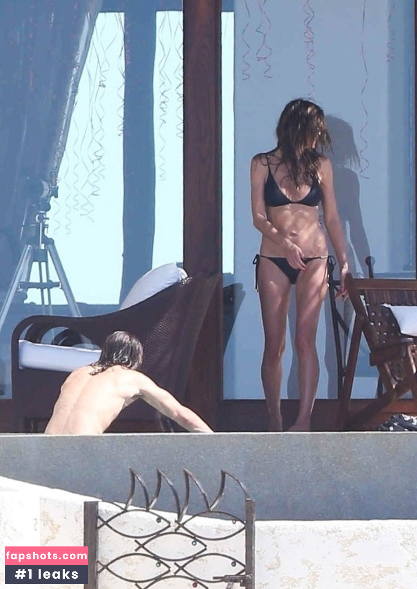 Heidi Klum Nude Leaks OnlyFans Photos #6840 - LeakJerk