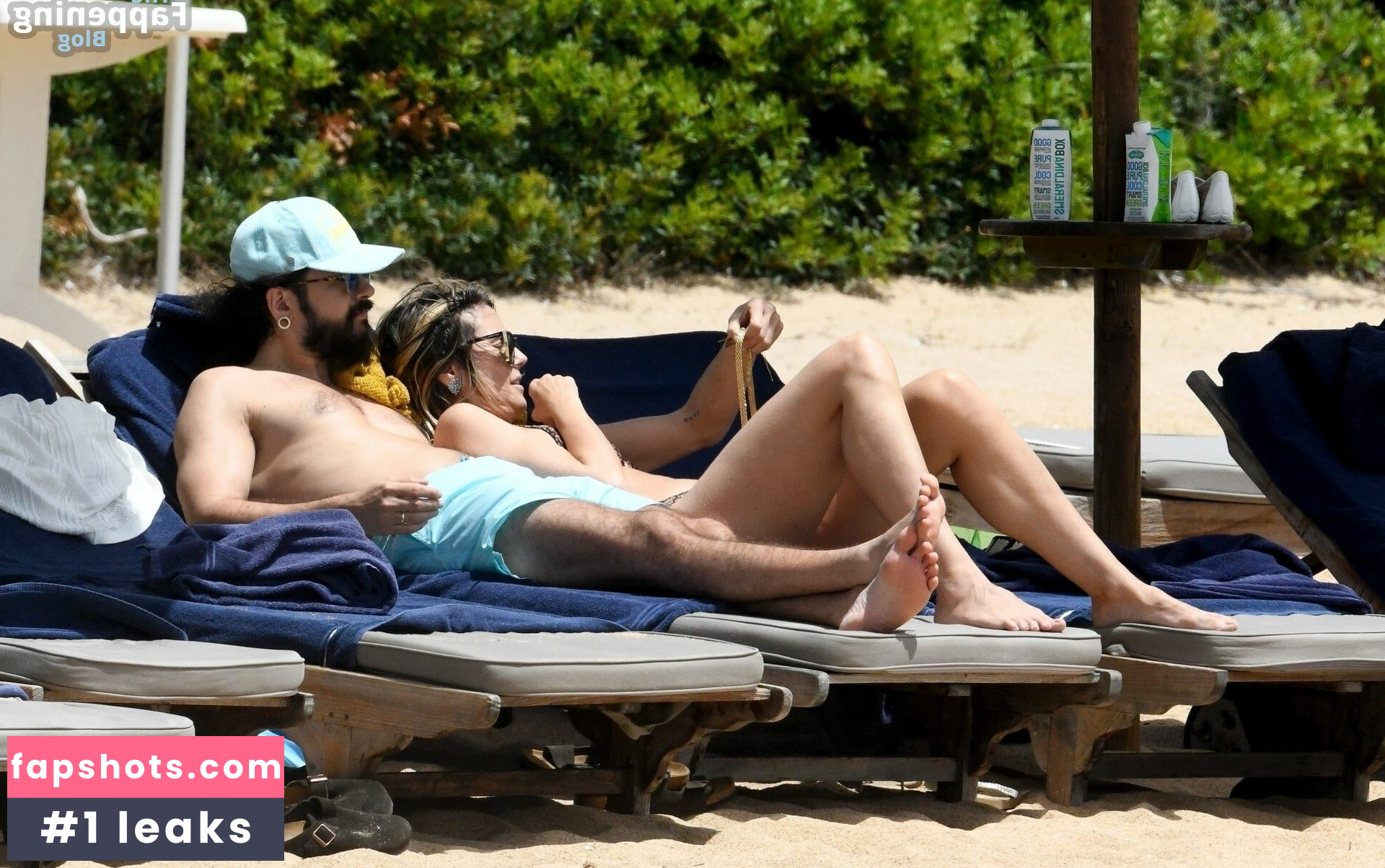 Heidi Klum gallery photo #685