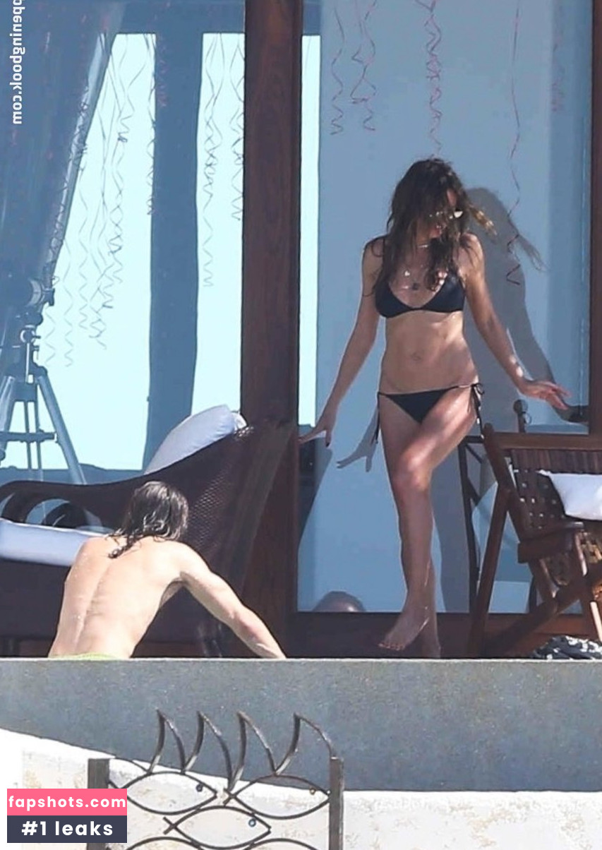 Heidi Klum Nude Leaks OnlyFans Photos #6841 - LeakJerk