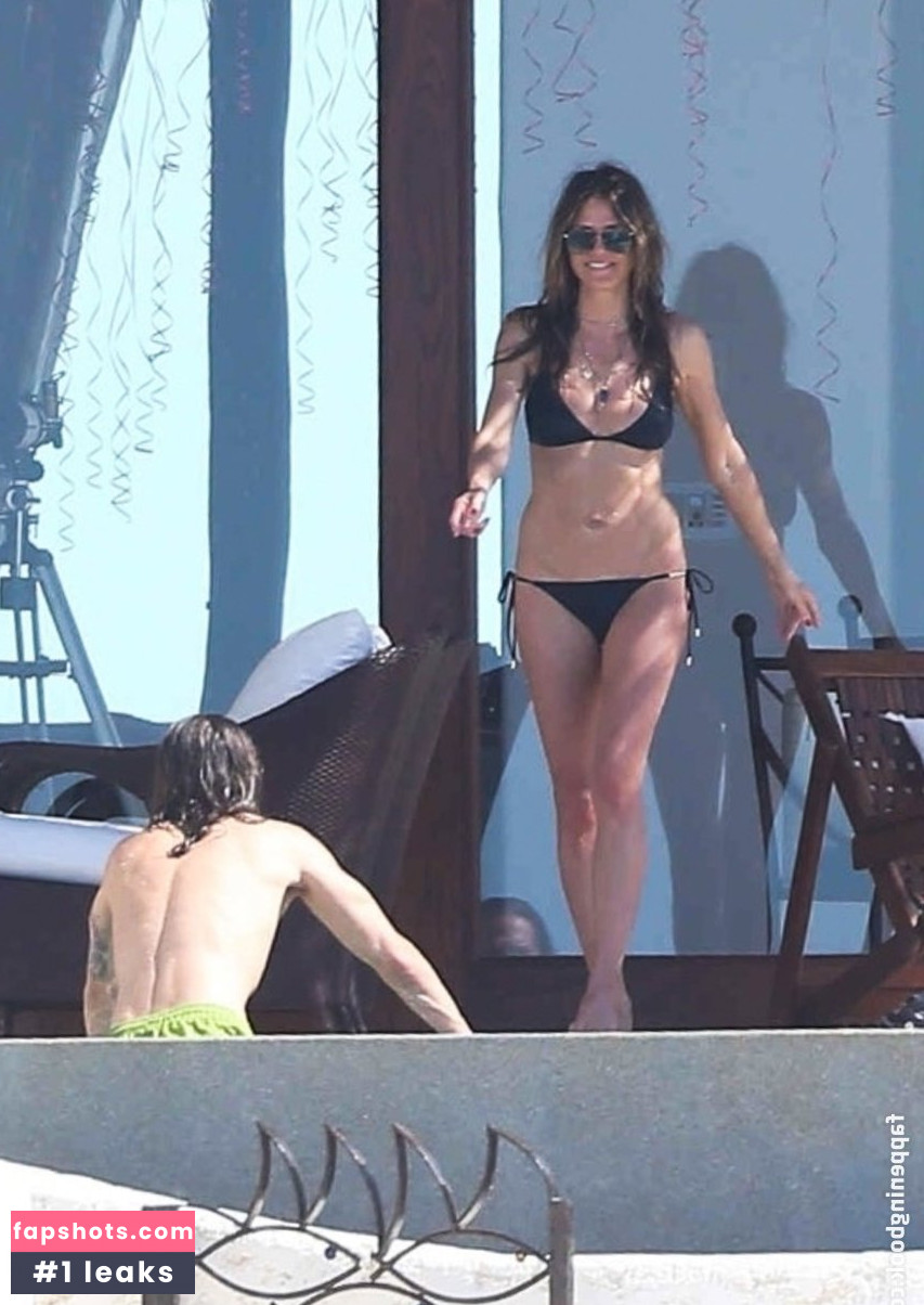 Heidi Klum Nude Leaks OnlyFans Photos #6842 - LeakJerk