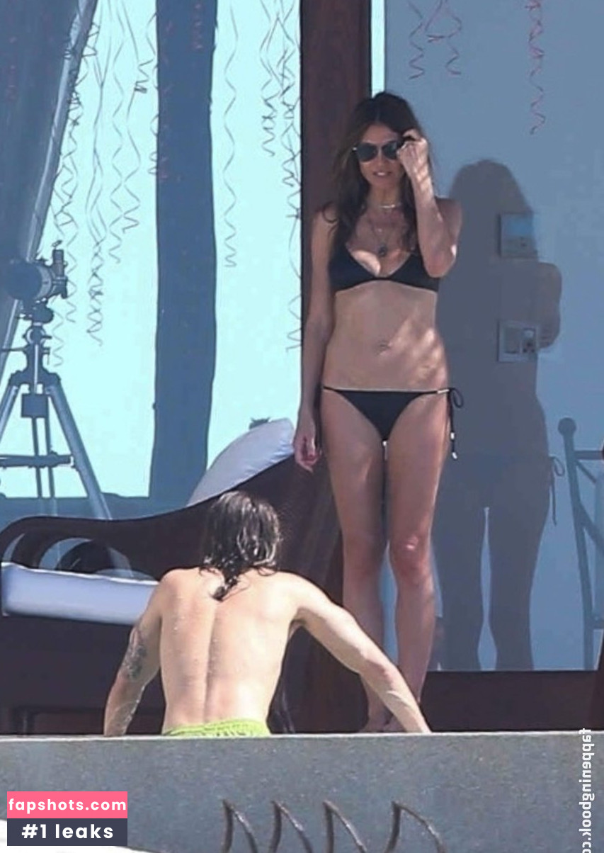 Heidi Klum Nude Leaks OnlyFans Photos #6843 - LeakJerk