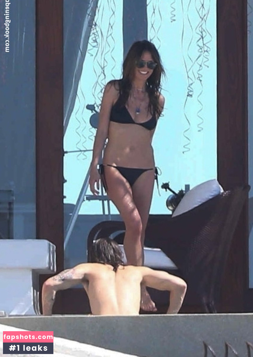 Heidi Klum Nude Leaks OnlyFans Photos #6845 - LeakJerk