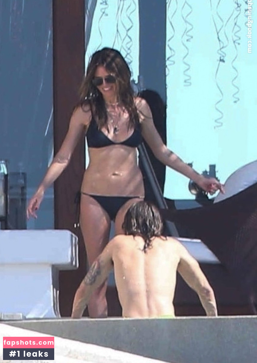 Heidi Klum Nude Leaks OnlyFans Photos #6847 - LeakJerk