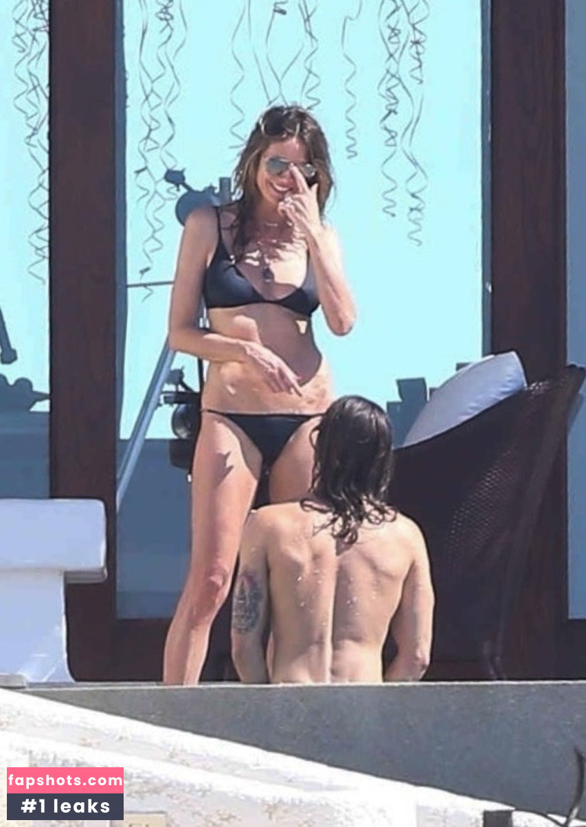 Heidi Klum Nude Leaks OnlyFans Photos #6848 - LeakJerk