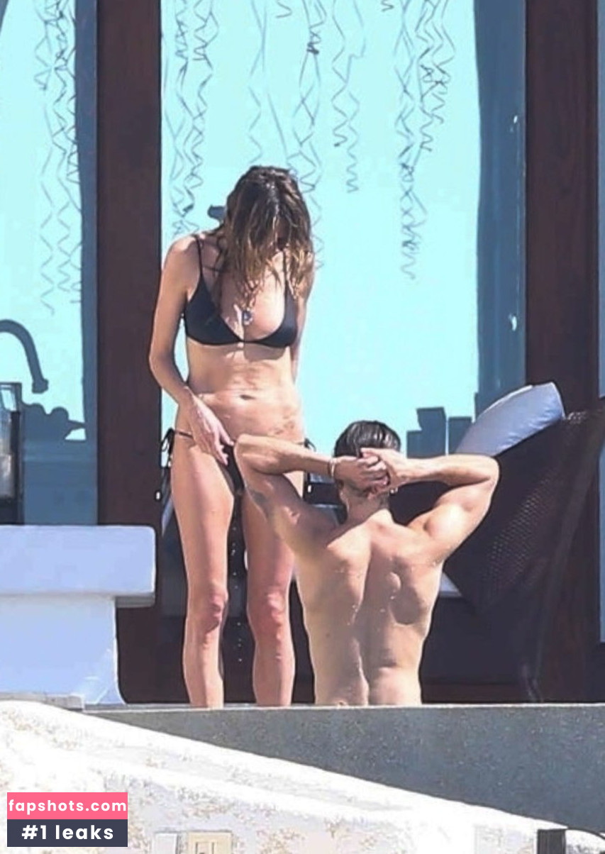 Heidi Klum Nude Leaks OnlyFans Photos #6849 - LeakJerk