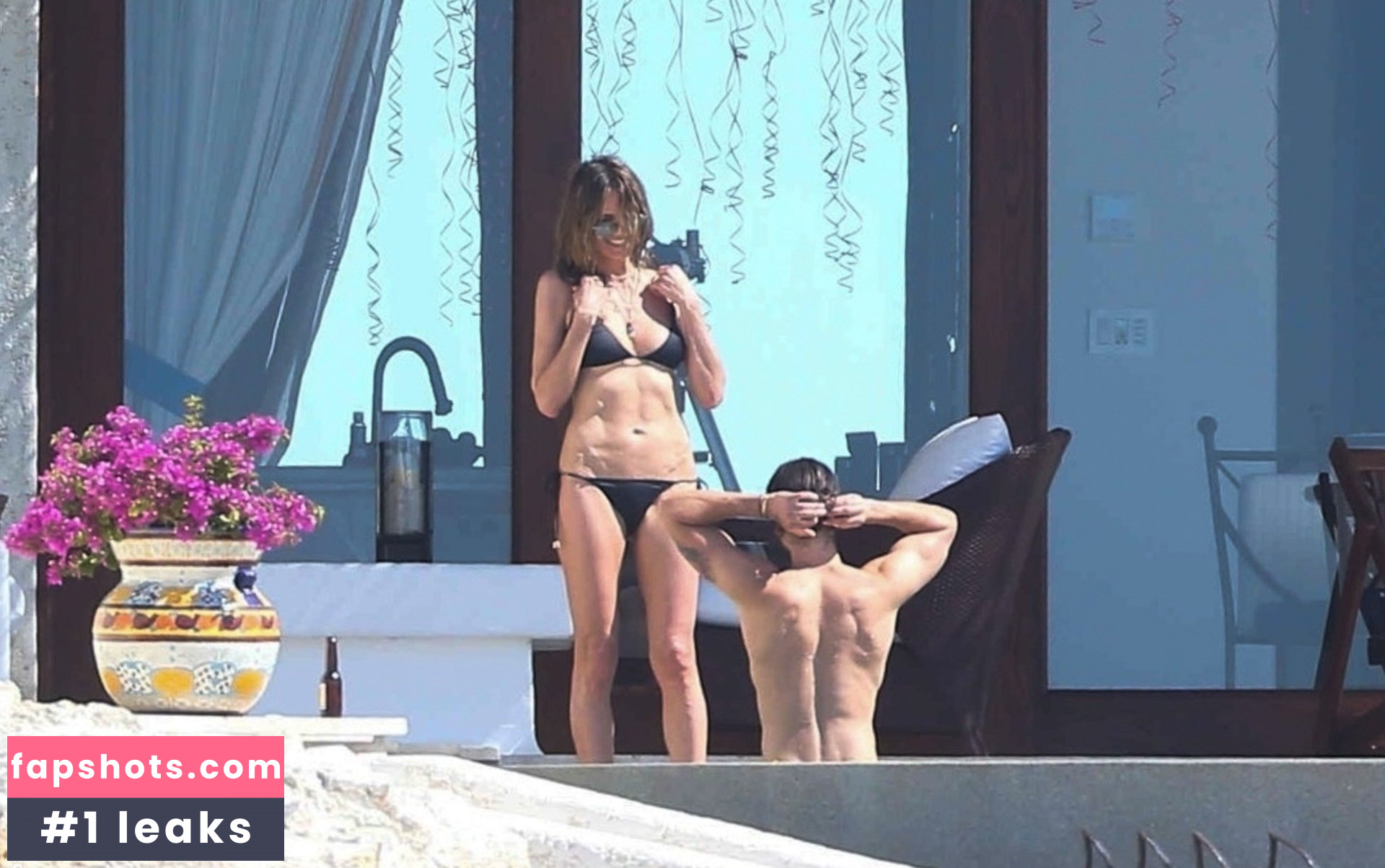 Heidi Klum Nude Leaks OnlyFans Photos #6850 - LeakJerk