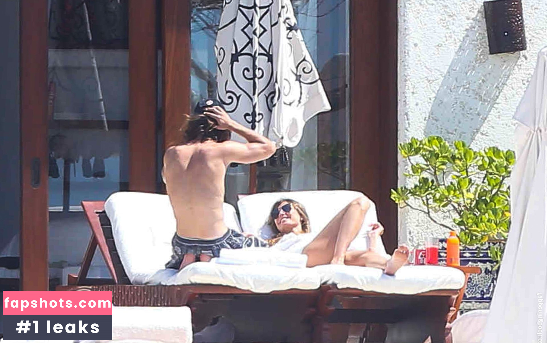 Heidi Klum Nude Leaks OnlyFans Photos #6859 - LeakJerk