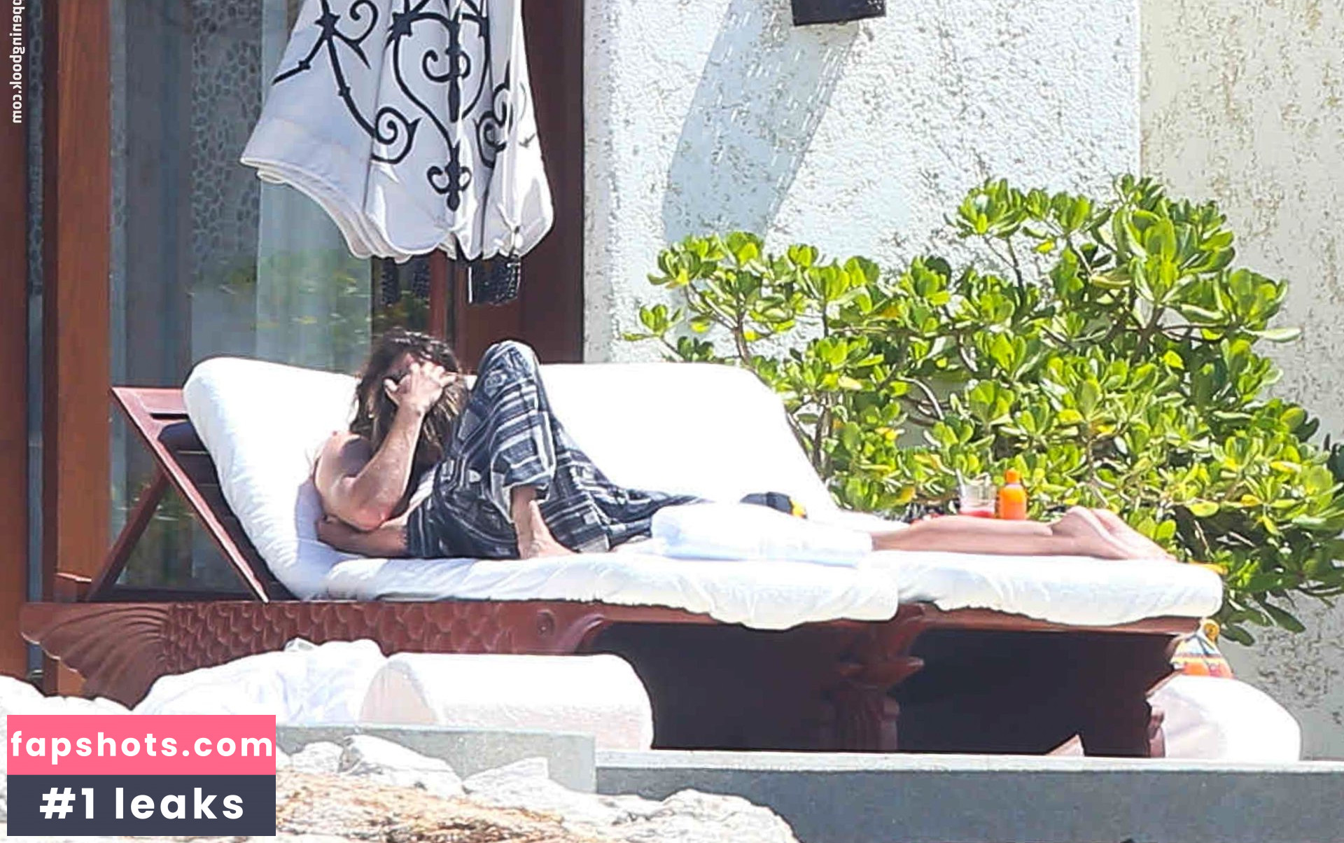 Heidi Klum Nude Leaks OnlyFans Photos #6861 - LeakJerk