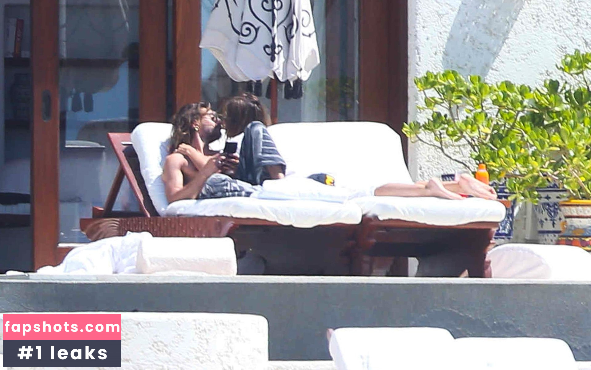 Heidi Klum Nude Leaks OnlyFans Photos #6863 - LeakJerk