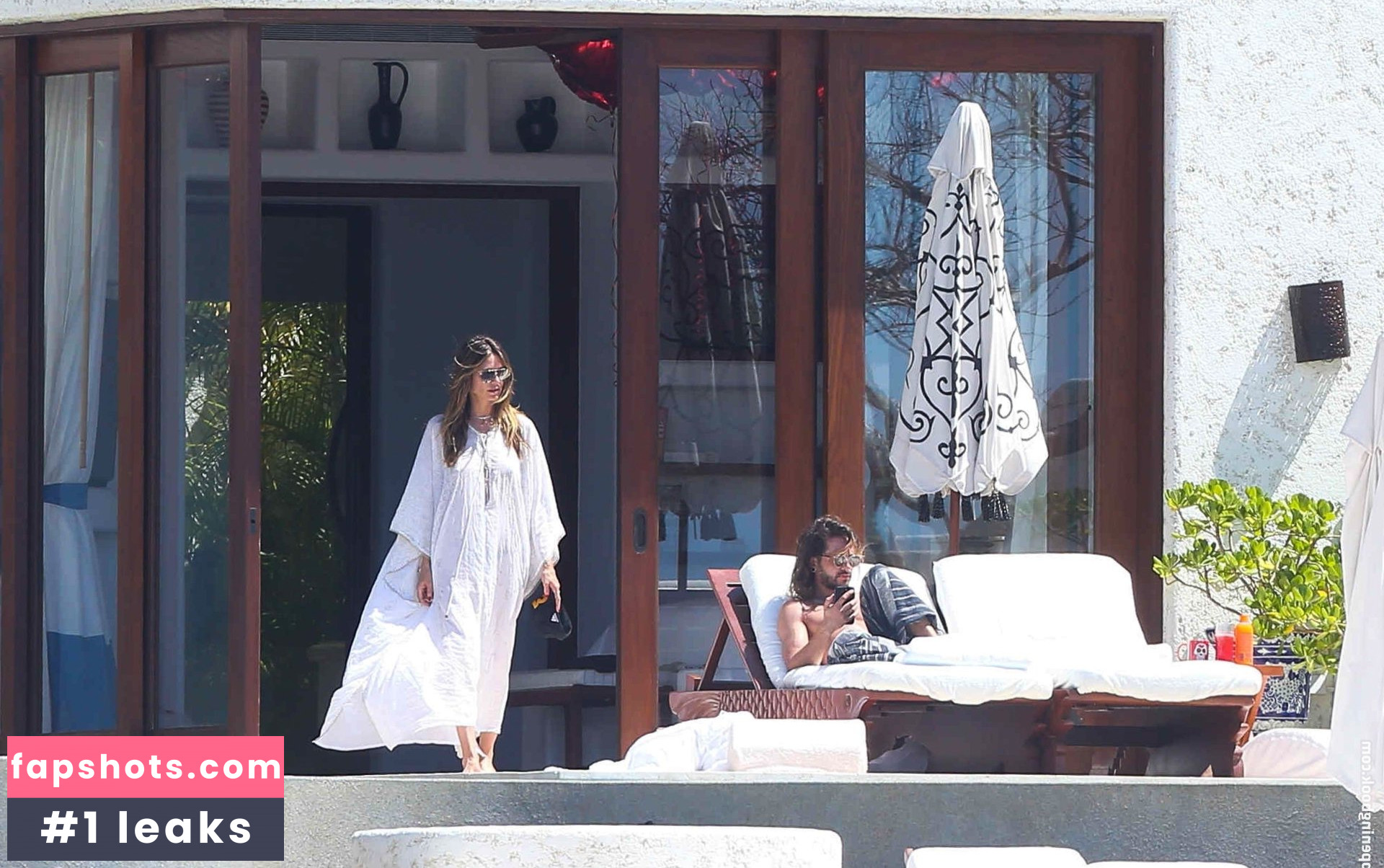 Heidi Klum Nude Leaks OnlyFans Photos #6864 - LeakJerk