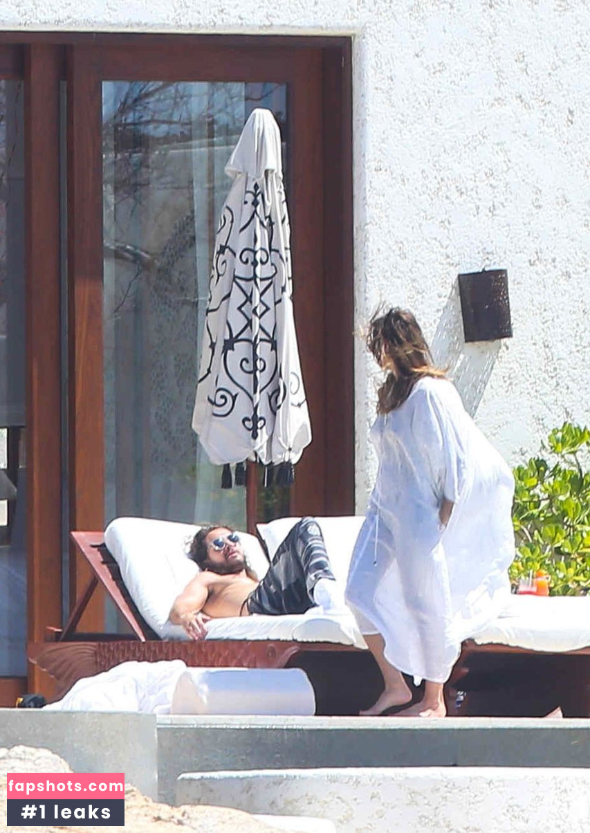 Heidi Klum Nude Leaks OnlyFans Photos #6865 - LeakJerk