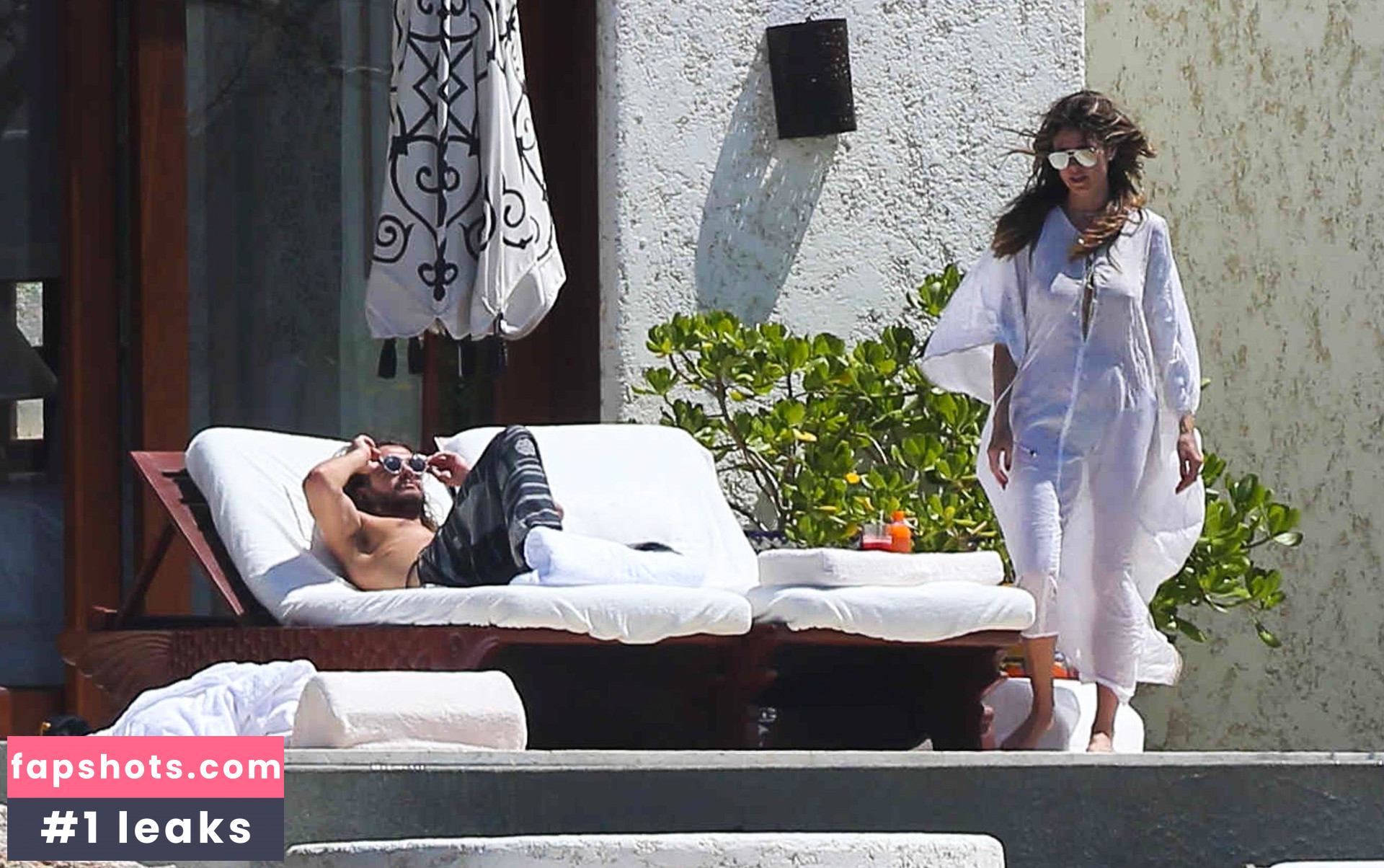 Heidi Klum Nude Leaks OnlyFans Photos #6867 - LeakJerk