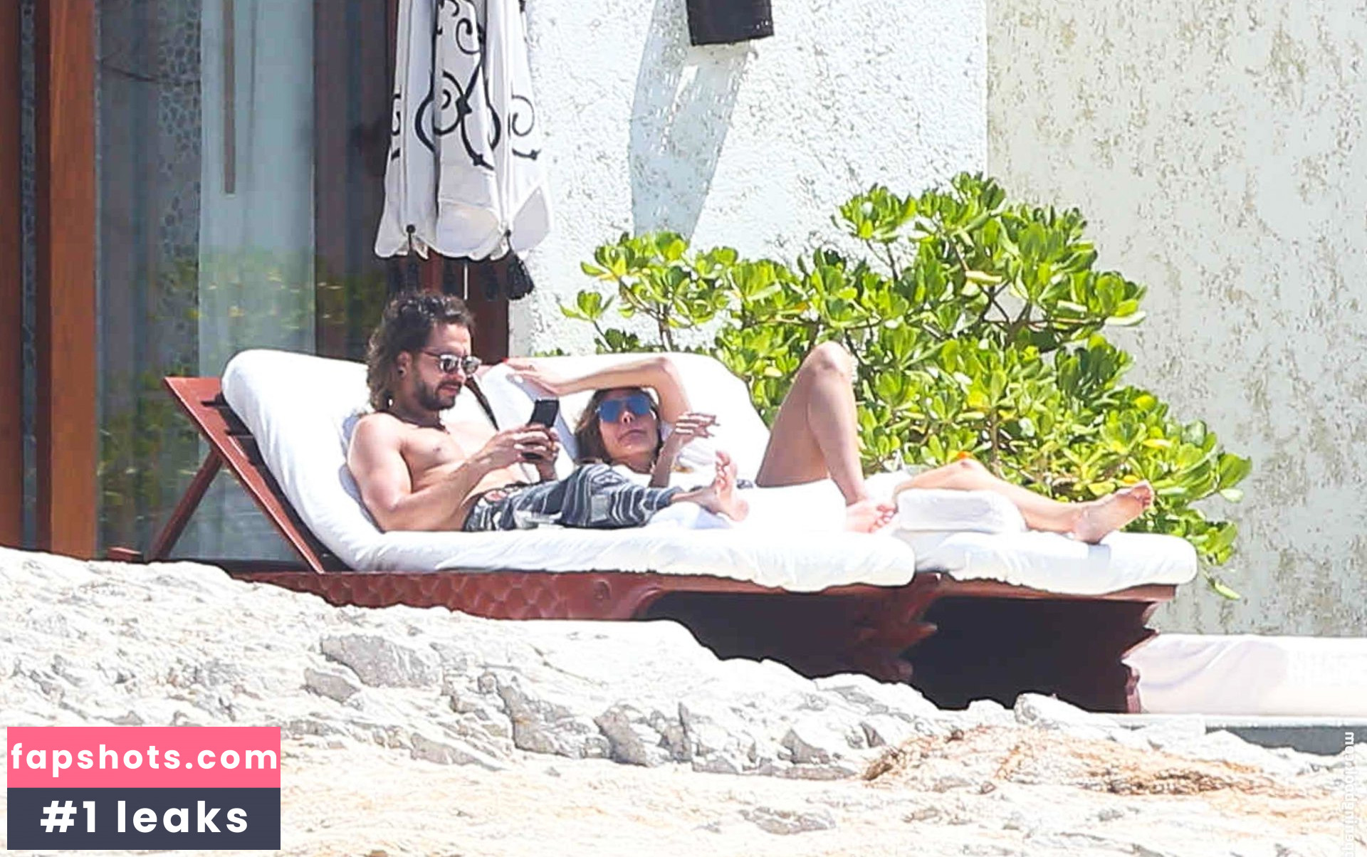 Heidi Klum Nude Leaks OnlyFans Photos #6871 - LeakJerk