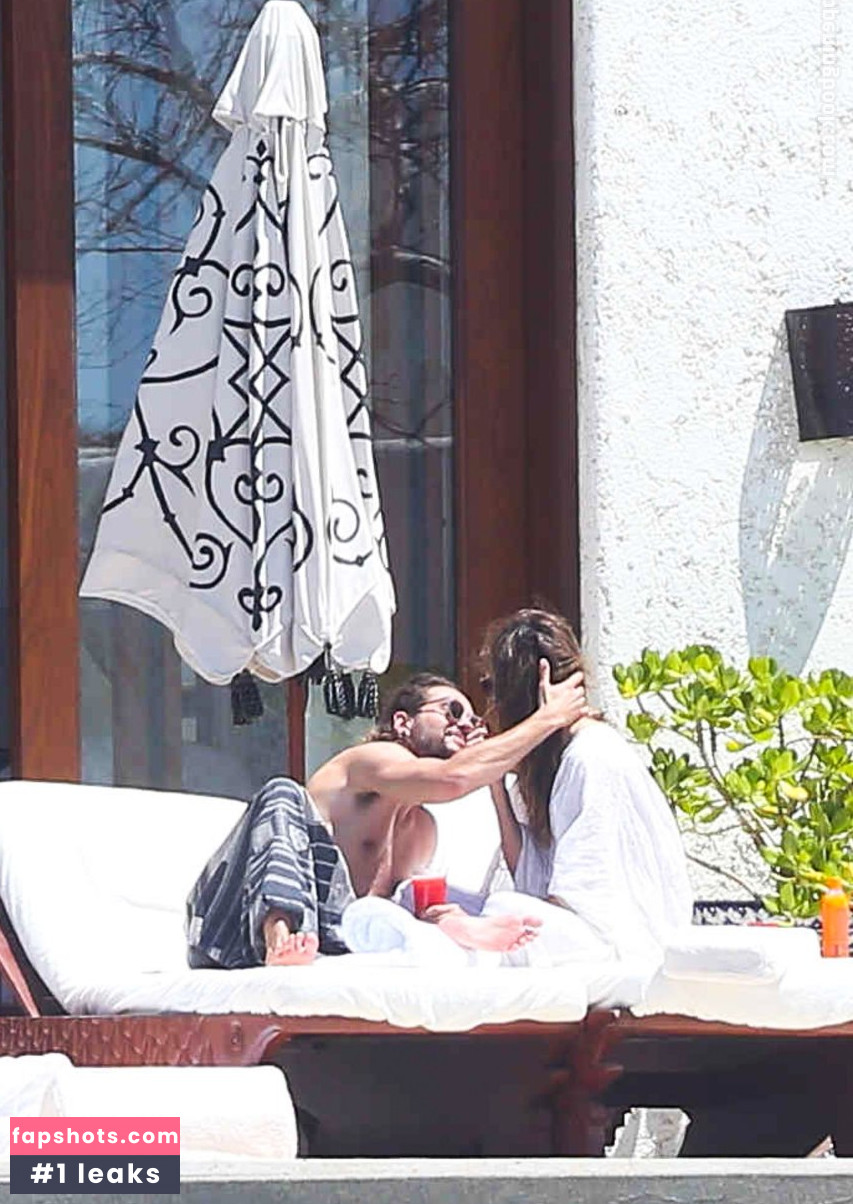 Heidi Klum Nude Leaks OnlyFans Photos #6873 - LeakJerk