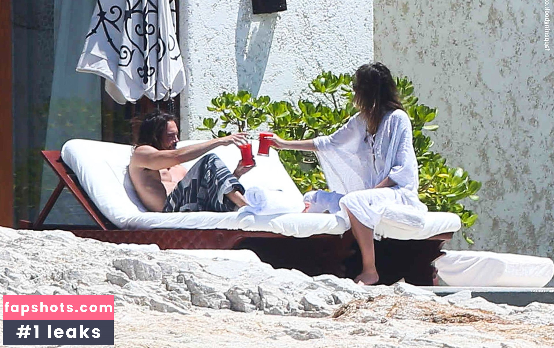 Heidi Klum Nude Leaks OnlyFans Photos #6874 - LeakJerk