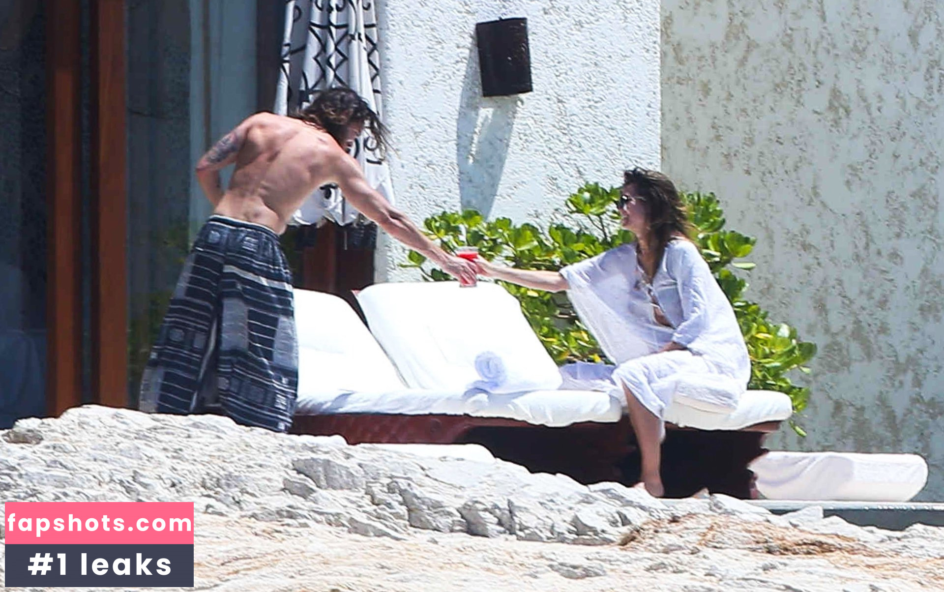 Heidi Klum Nude Leaks OnlyFans Photos #6875 - LeakJerk