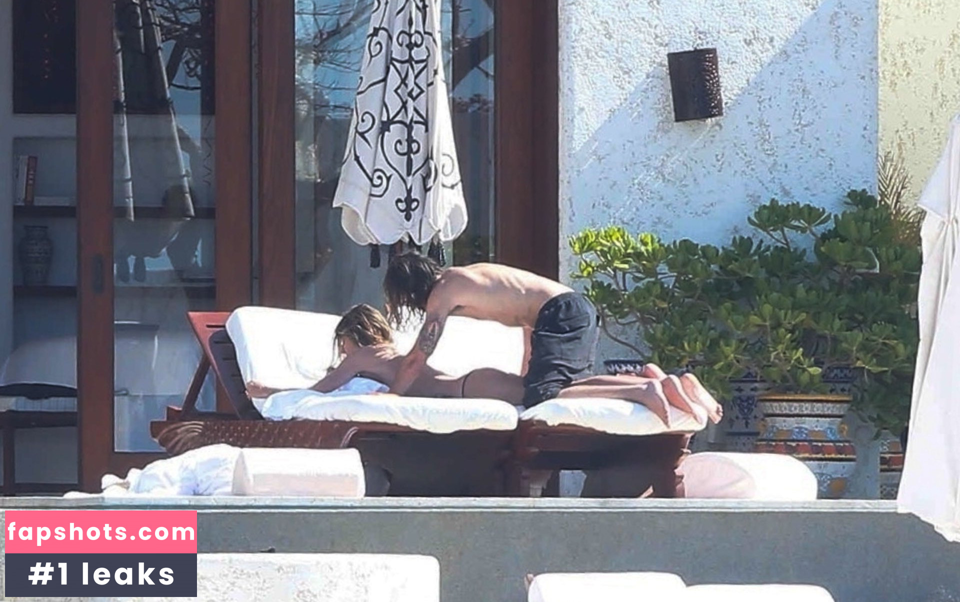 Heidi Klum Nude Leaks OnlyFans Photos #6876 - LeakJerk