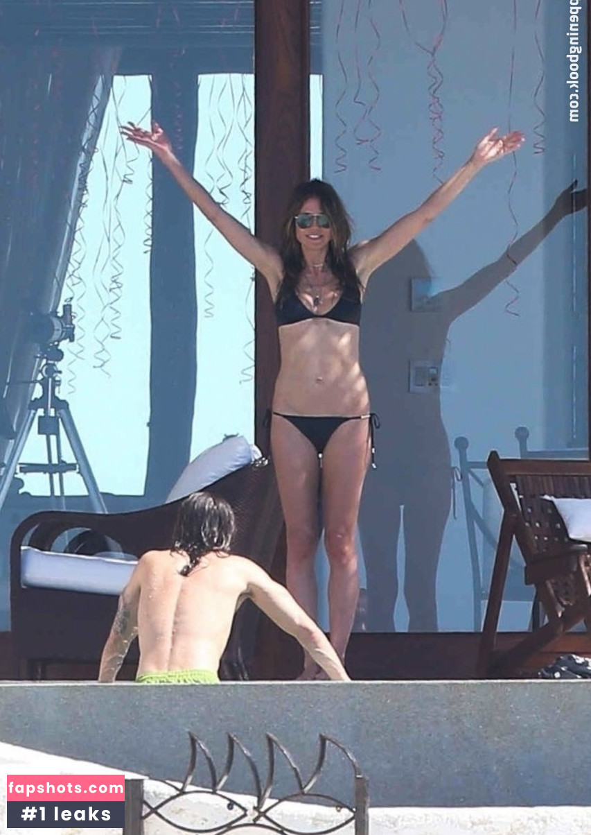 Heidi Klum Nude Leaks OnlyFans Photos #6878 - LeakJerk