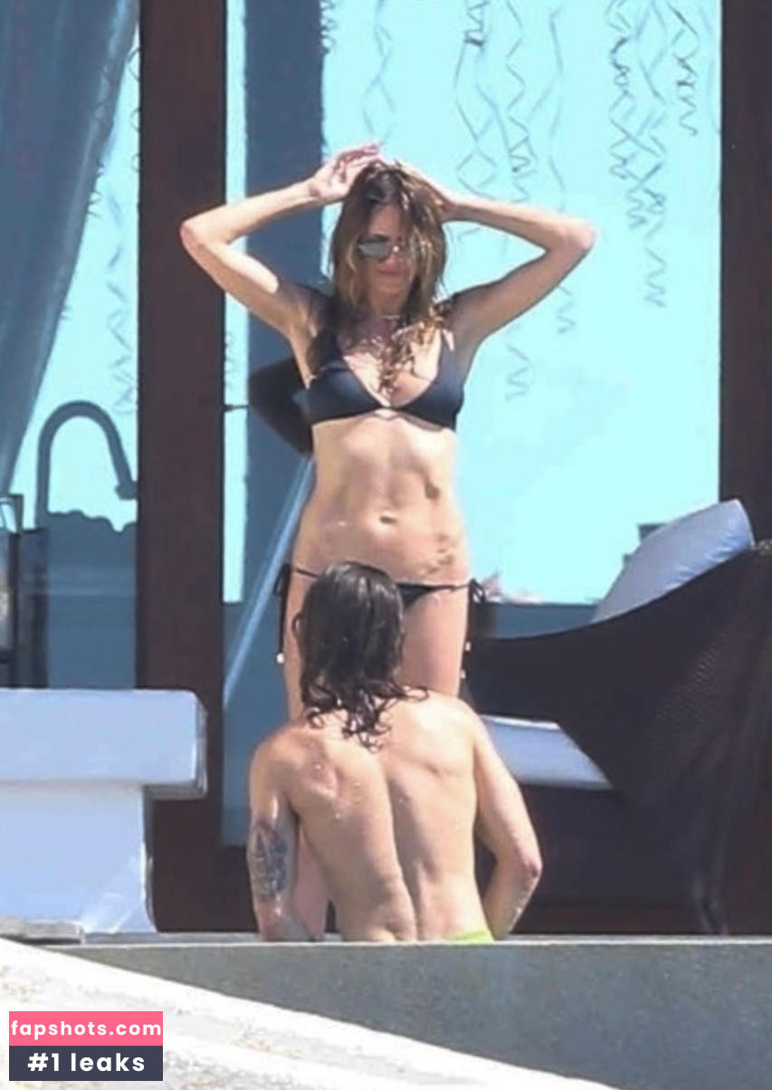 Heidi Klum Nude Leaks OnlyFans Photos #6879 - LeakJerk