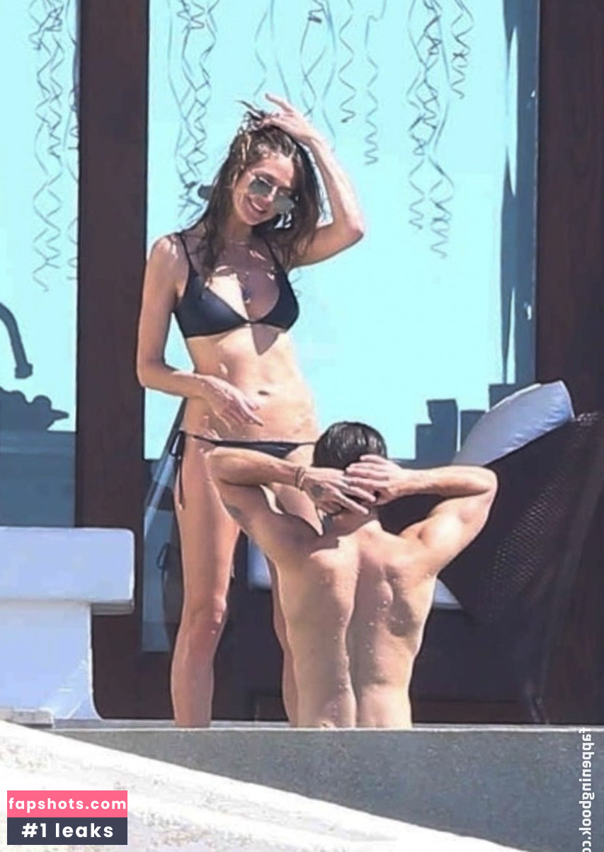 Heidi Klum Nude Leaks OnlyFans Photos #6882 - LeakJerk