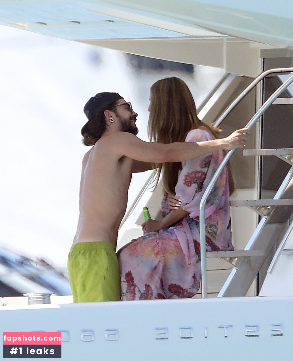 Heidi Klum Nude Leaks OnlyFans Photos #6884 - LeakJerk