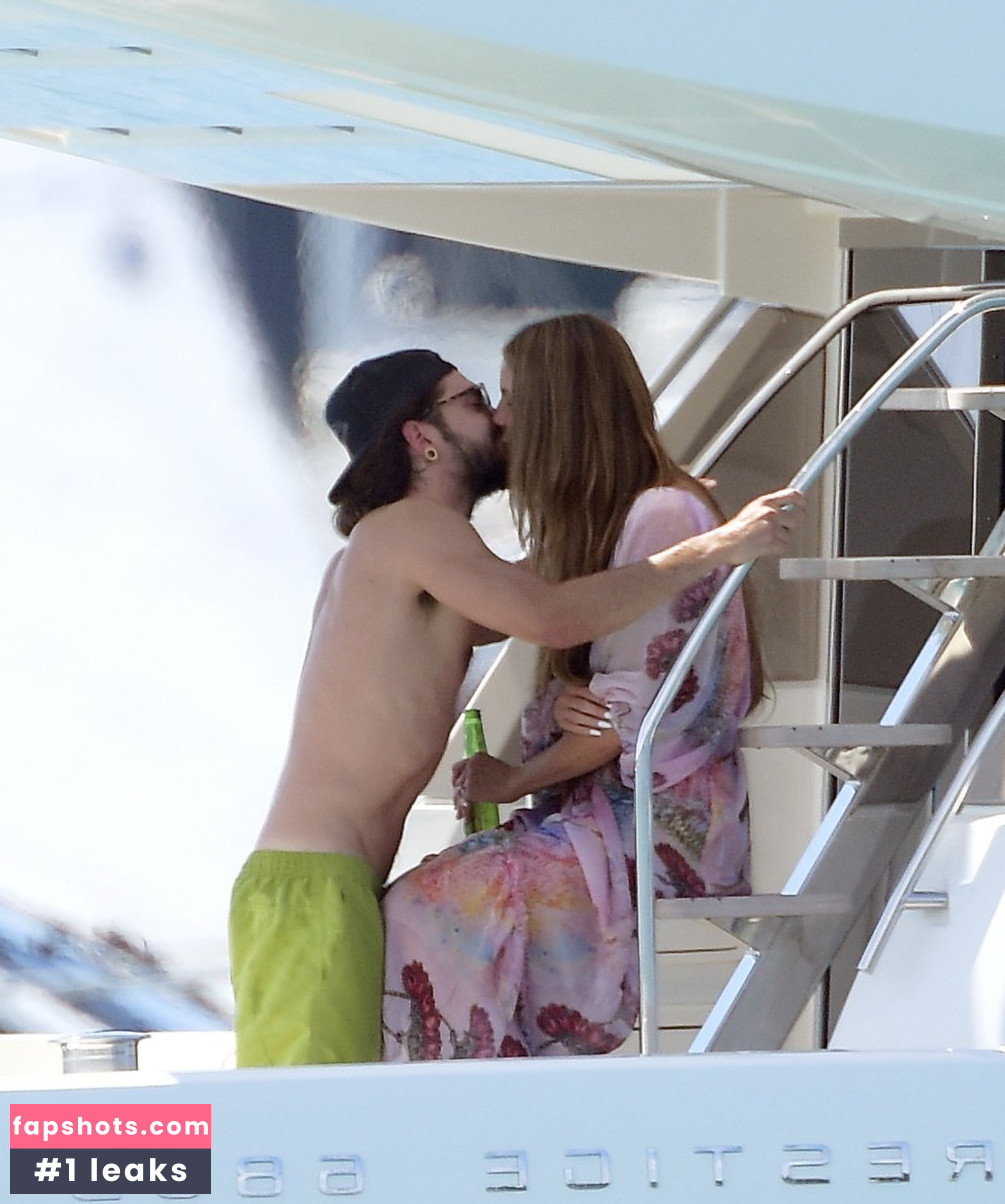 Heidi Klum Nude Leaks OnlyFans Photos #6886 - LeakJerk