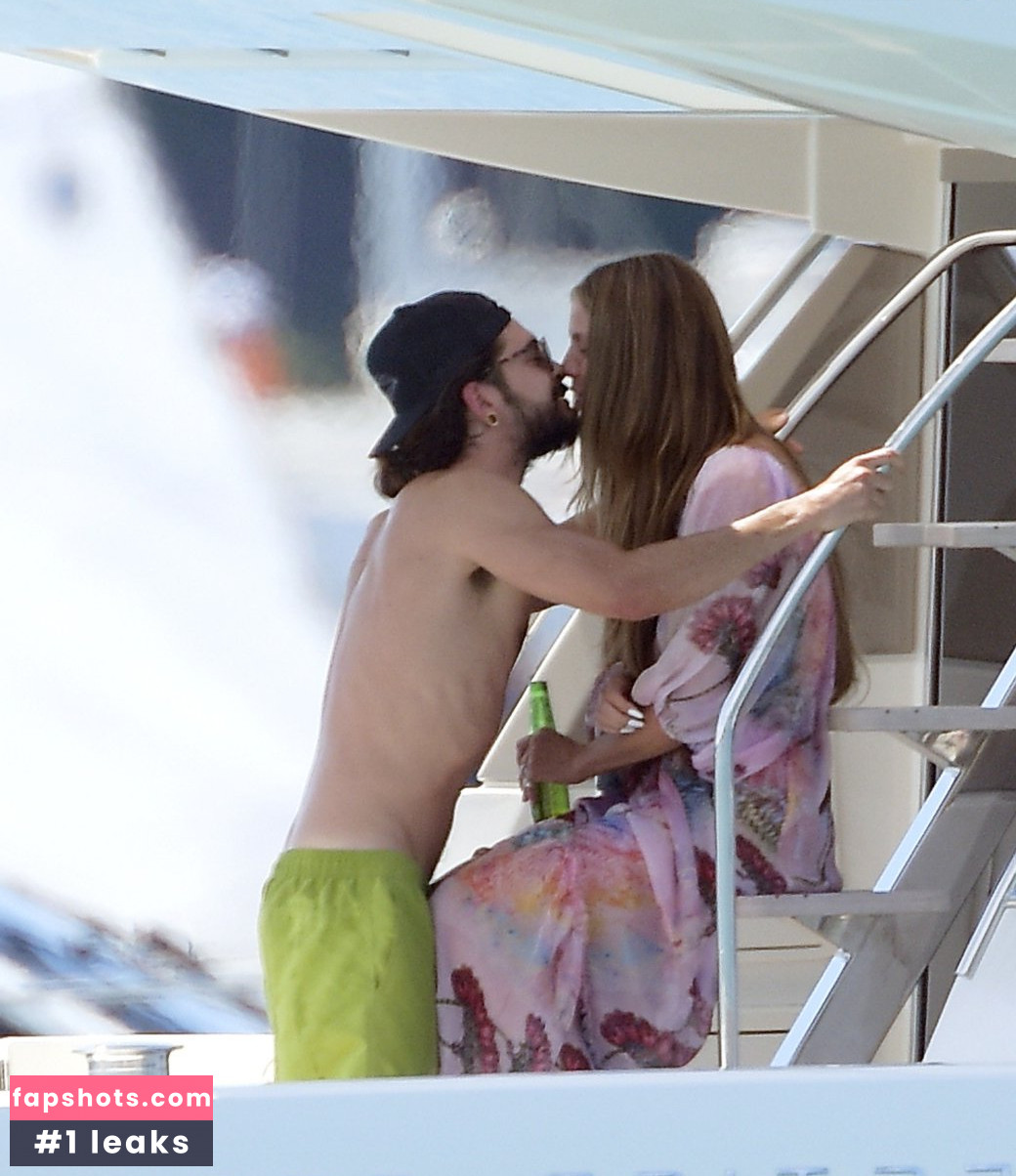 Heidi Klum Nude Leaks OnlyFans Photos #6887 - LeakJerk