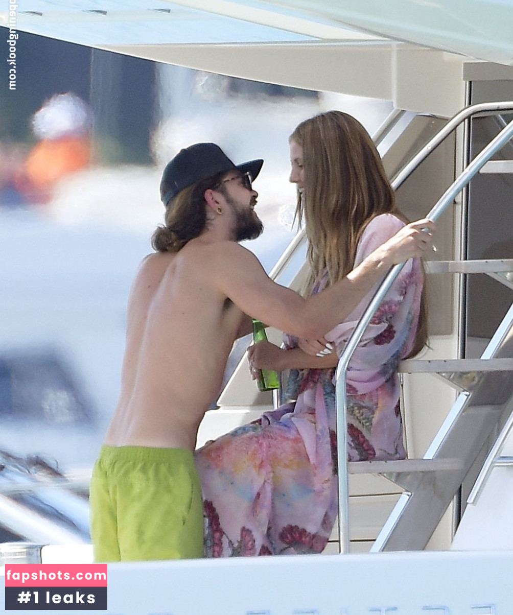 Heidi Klum Nude Leaks OnlyFans Photos #6888 - LeakJerk