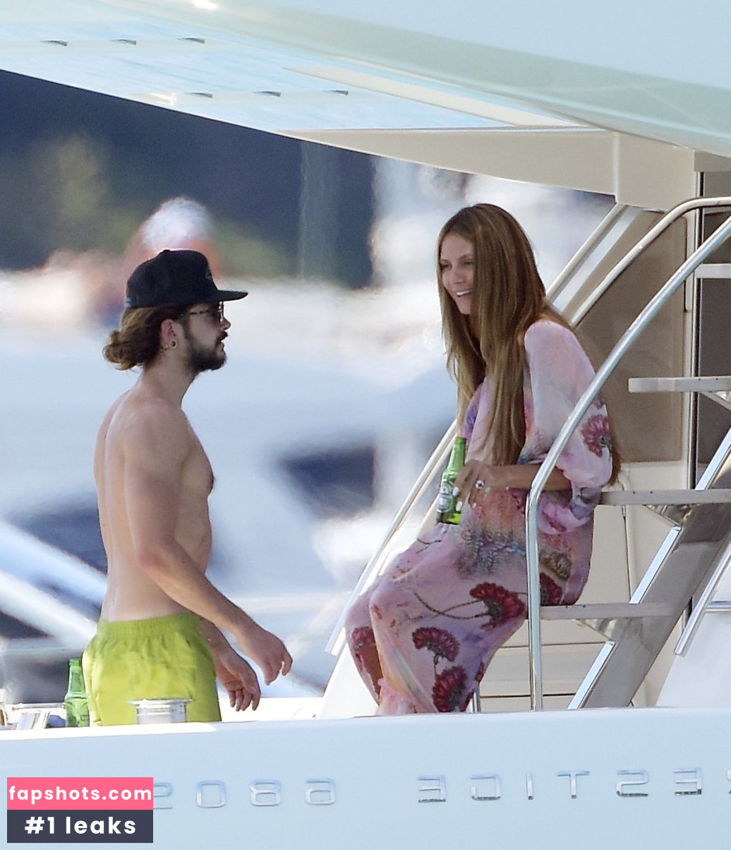 Heidi Klum Nude Leaks OnlyFans Photos #6889 - LeakJerk