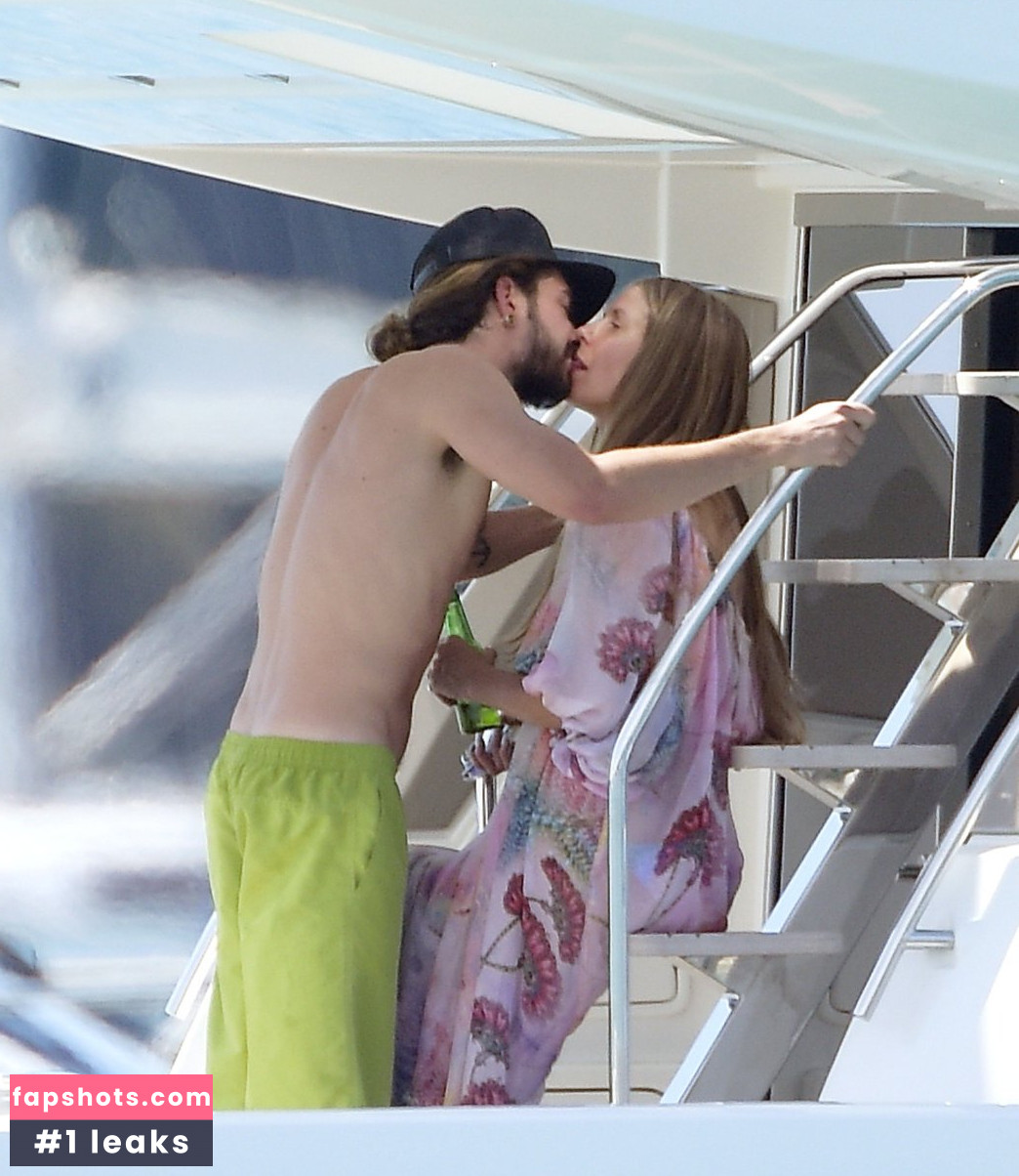 Heidi Klum Nude Leaks OnlyFans Photos #6890 - LeakJerk