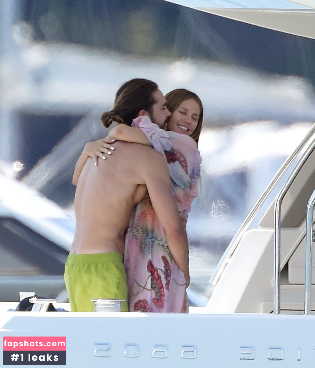 Heidi Klum Nude Leaks OnlyFans Photos #6892 - LeakJerk