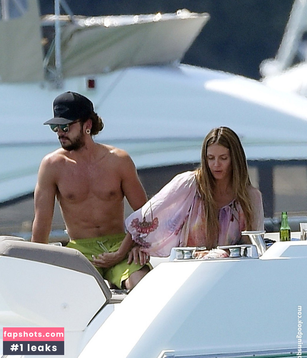 Heidi Klum Nude Leaks OnlyFans Photos #6893 - LeakJerk